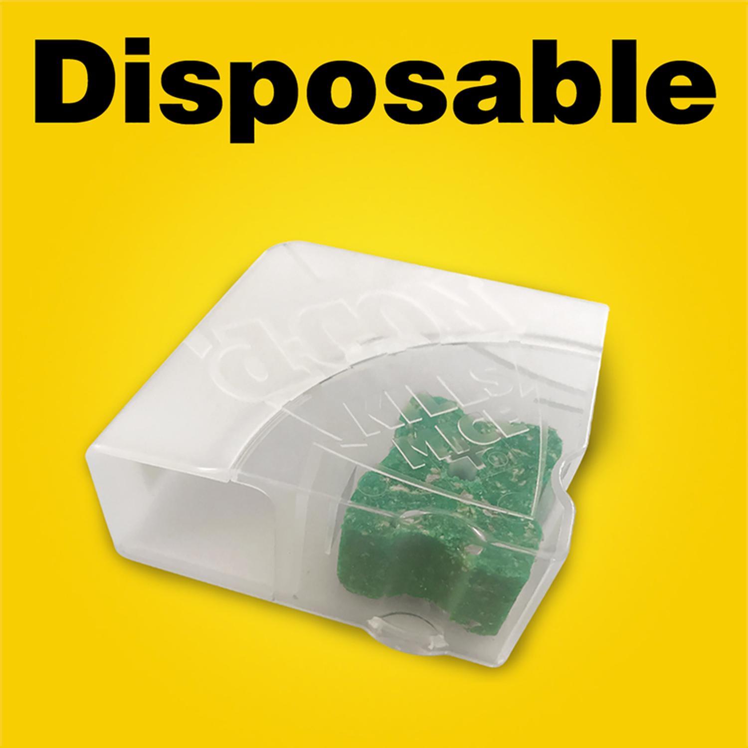d-CON Bait Station Blocks For Mice