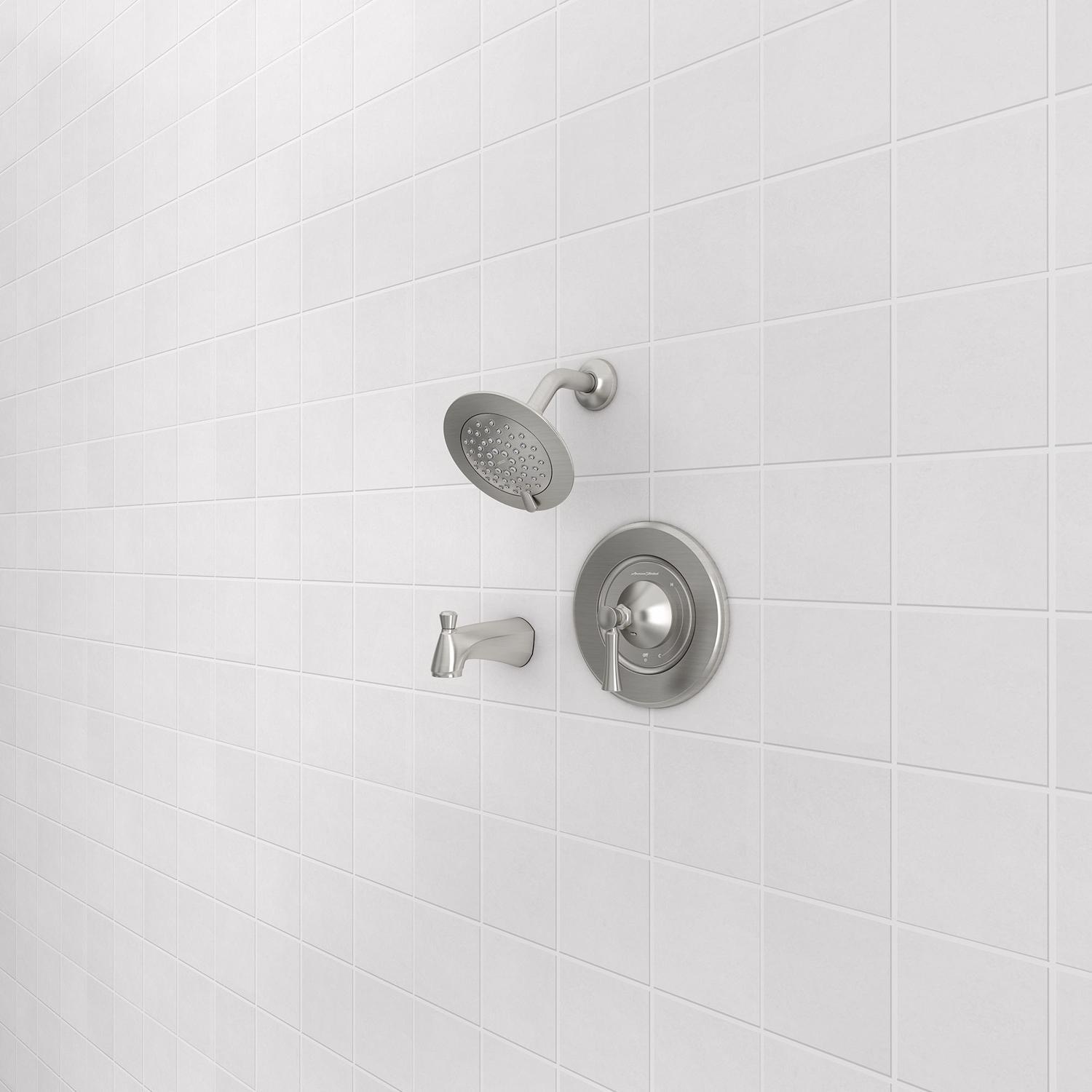 American Standard Chancellor Trim Kit American Standard Brass