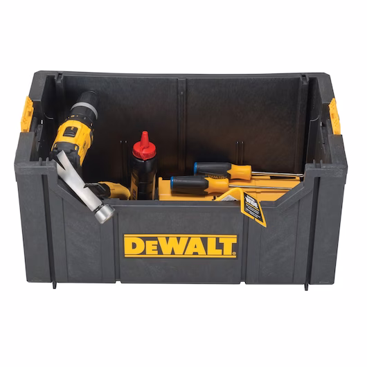 ToughSystem(R) Tote