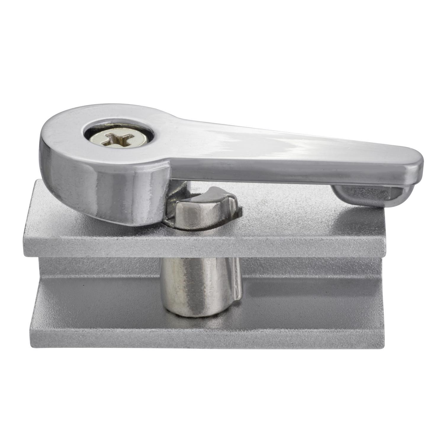 Ace Aluminum Indoor Sliding Door Lock