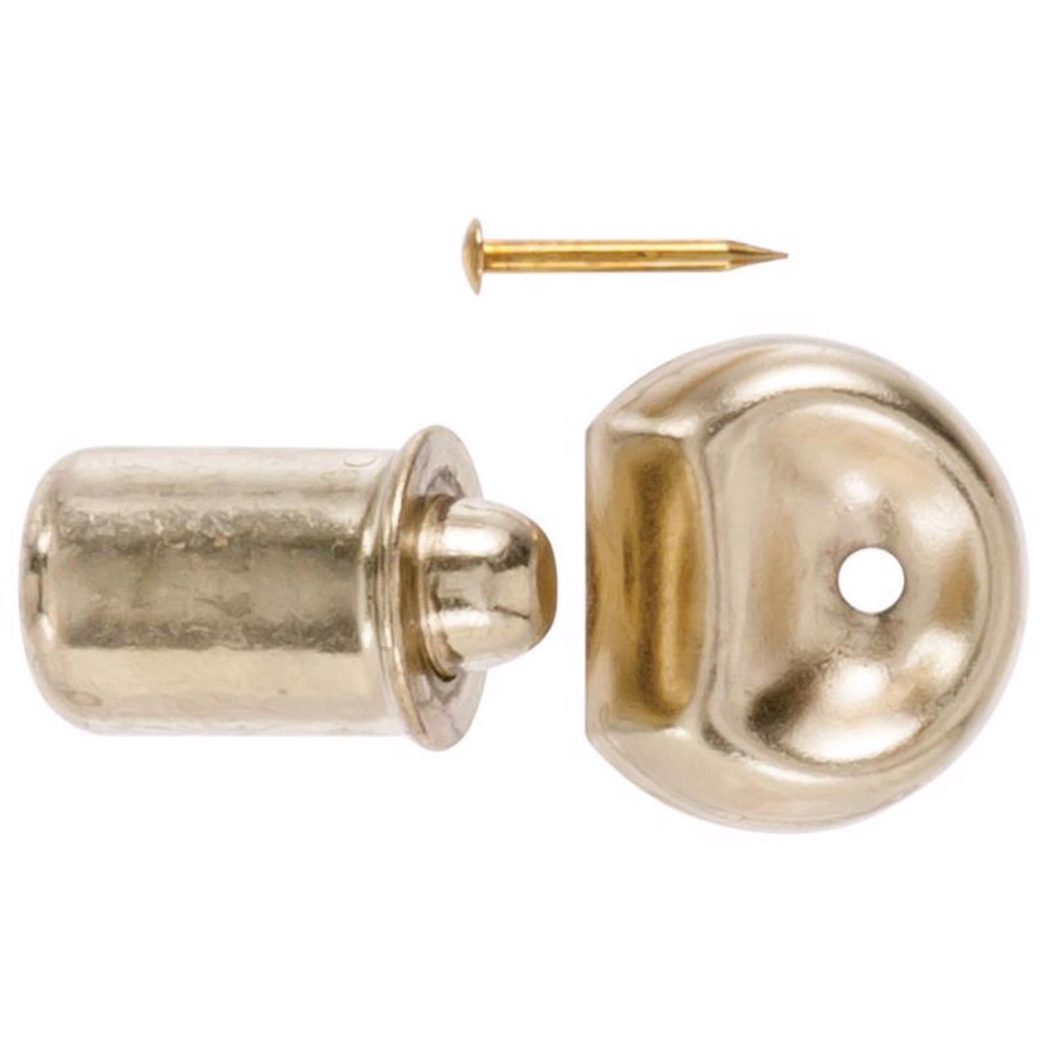 Ace Bright Zinc Bullet Catch 4 pk