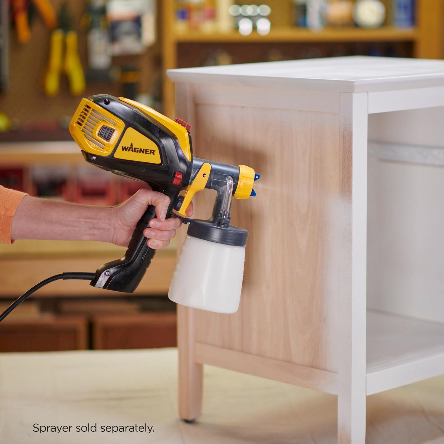 Wagner Fine Finish Nozzle