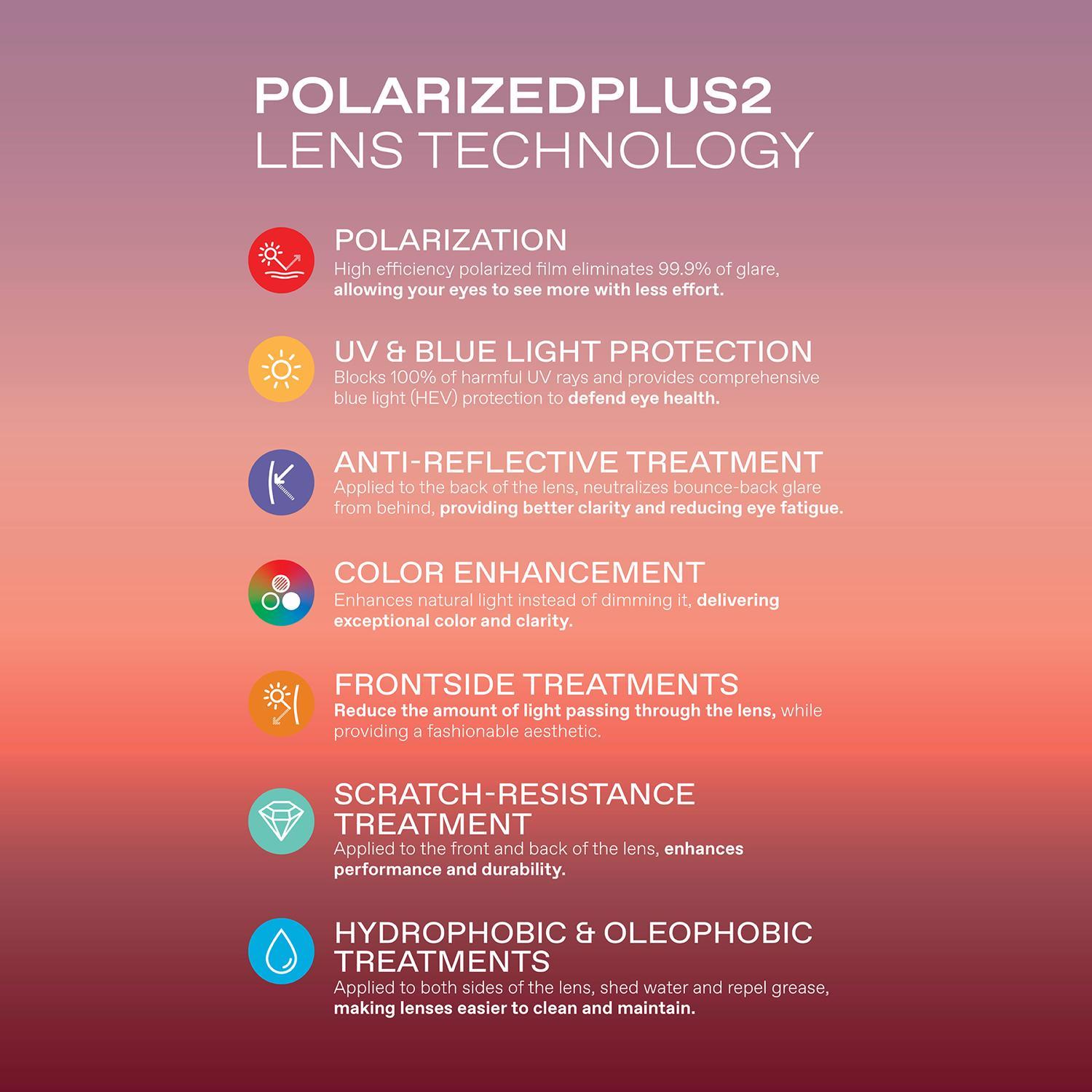 Maui Jim Pailolo Sunglasses Unisex Matte Tortoise Frame HCL Bronze Lens