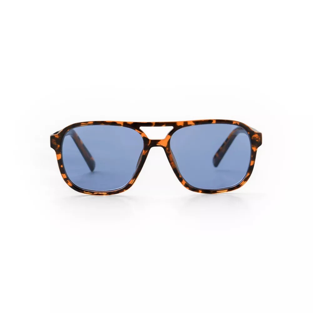 Optimum Optical Aviator Frame Sunglasses, Be Cool