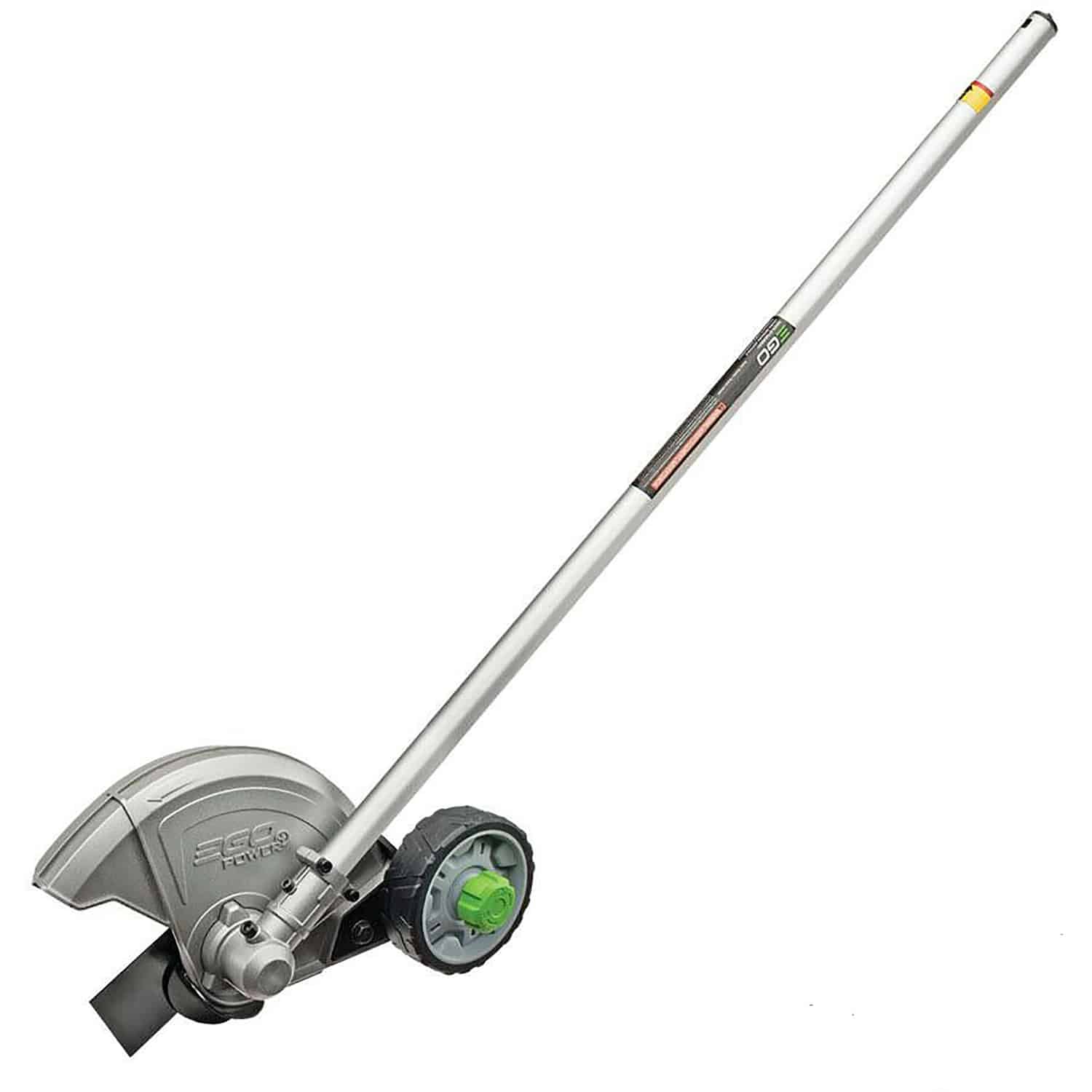 Ego Power+ Multi-Head System Ea0800 8in. Battery Edger Tool Only