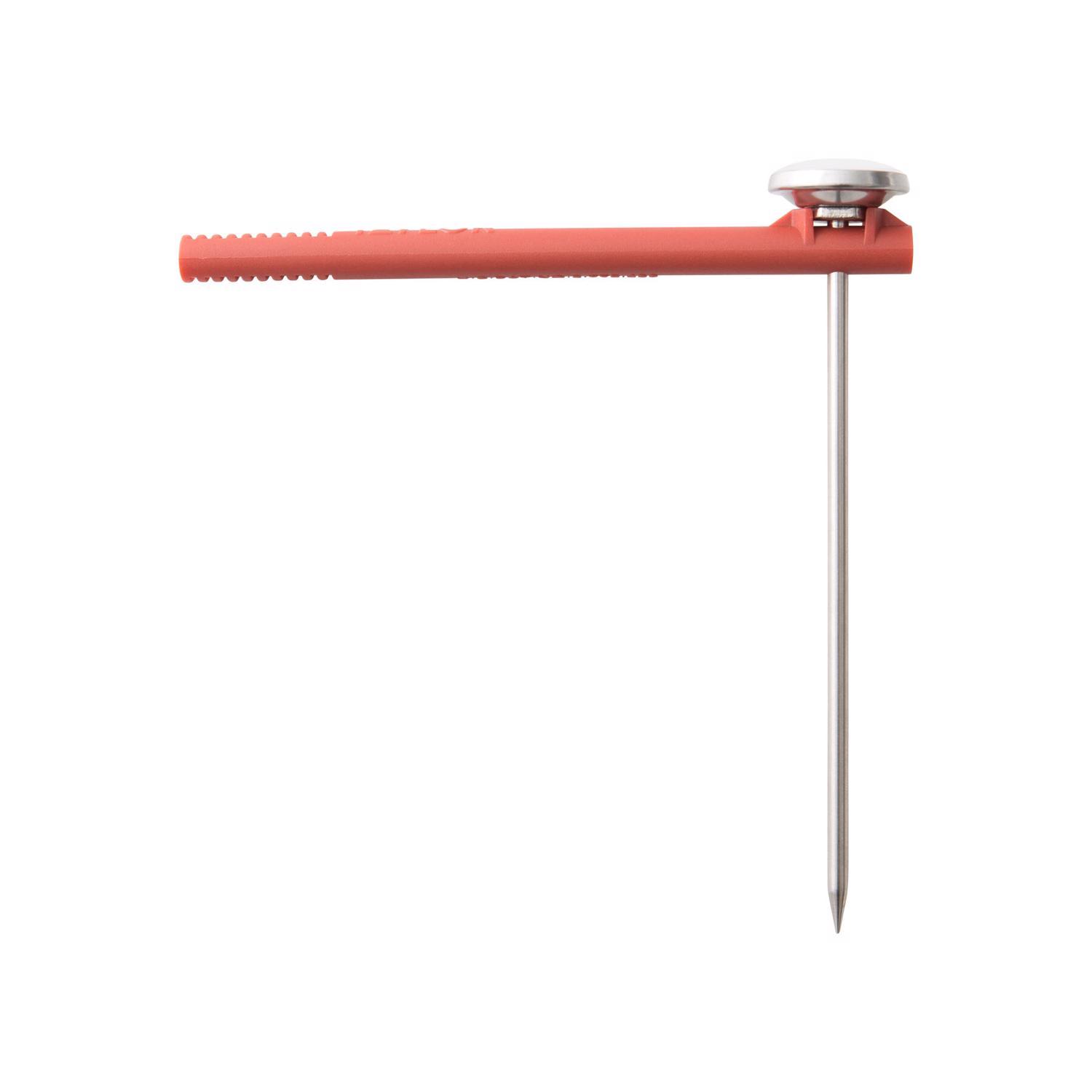 Taylor Instant Read Analog Meat Thermometer