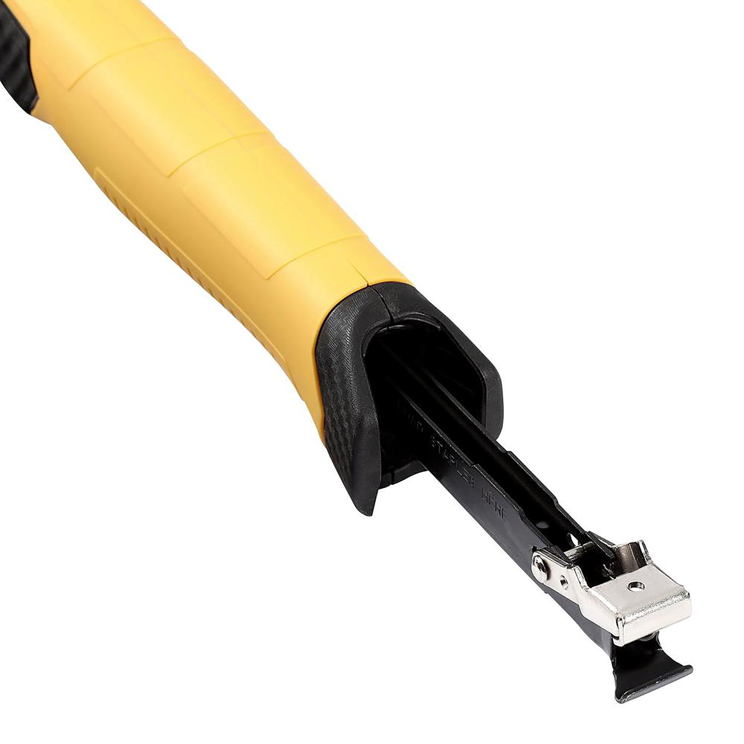 DeWalt 3/8 in. Hammer Tacker