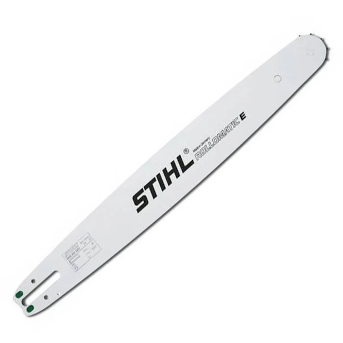 Guide Bar 18in. Rollomatic 3/8in.