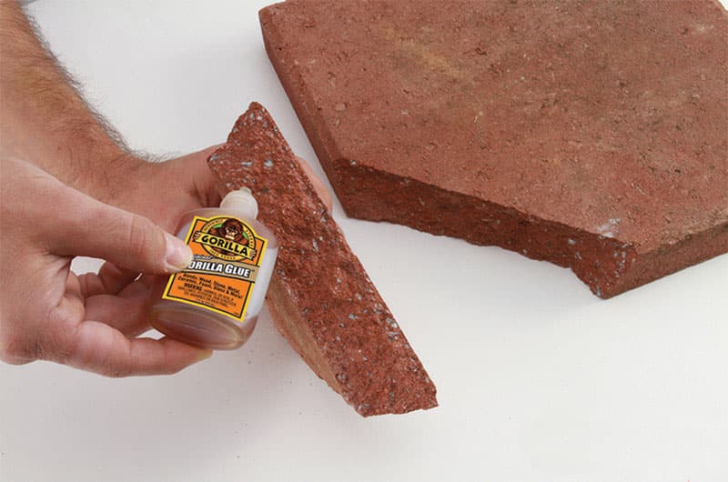 Gorilla High Strength Glue Tan Original Gorilla Glue 2 oz