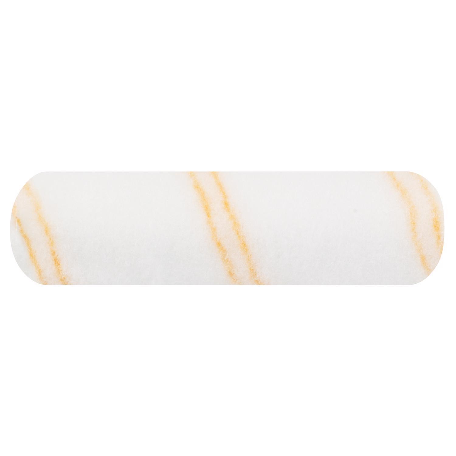 Wooster Pro/Doo-Z FTP Synthetic Blend 9 in. W X 3/16 in. Paint Roller Cover 1 pk