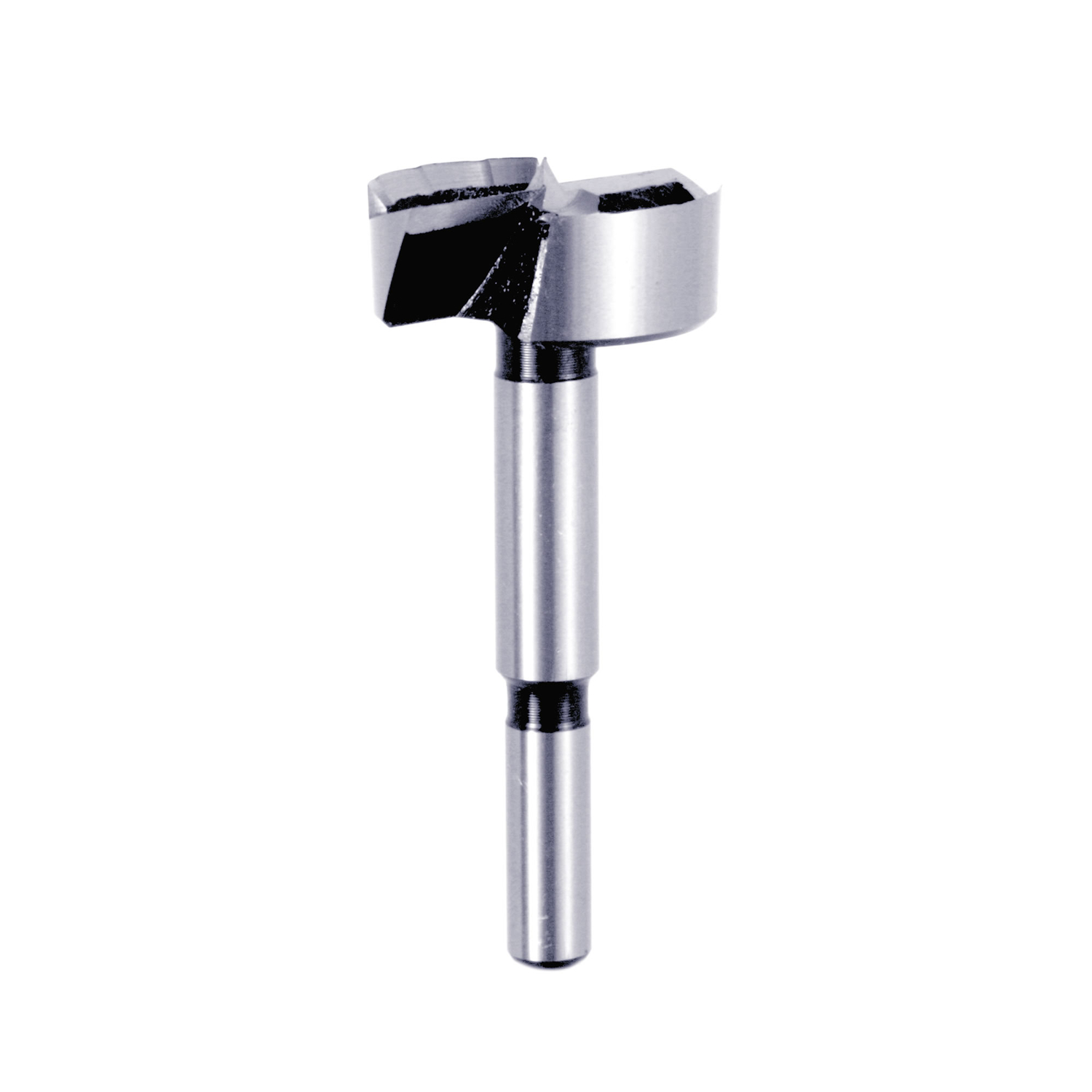Diablo 1-1/2 in. X 3-1/2 in. L High Speed Steel Forstner Drill Bit 1 pc