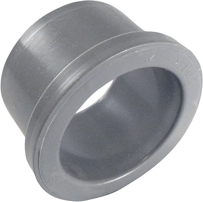 Cantex 1 in. D PVC Box Adapter For PVC 1 pk