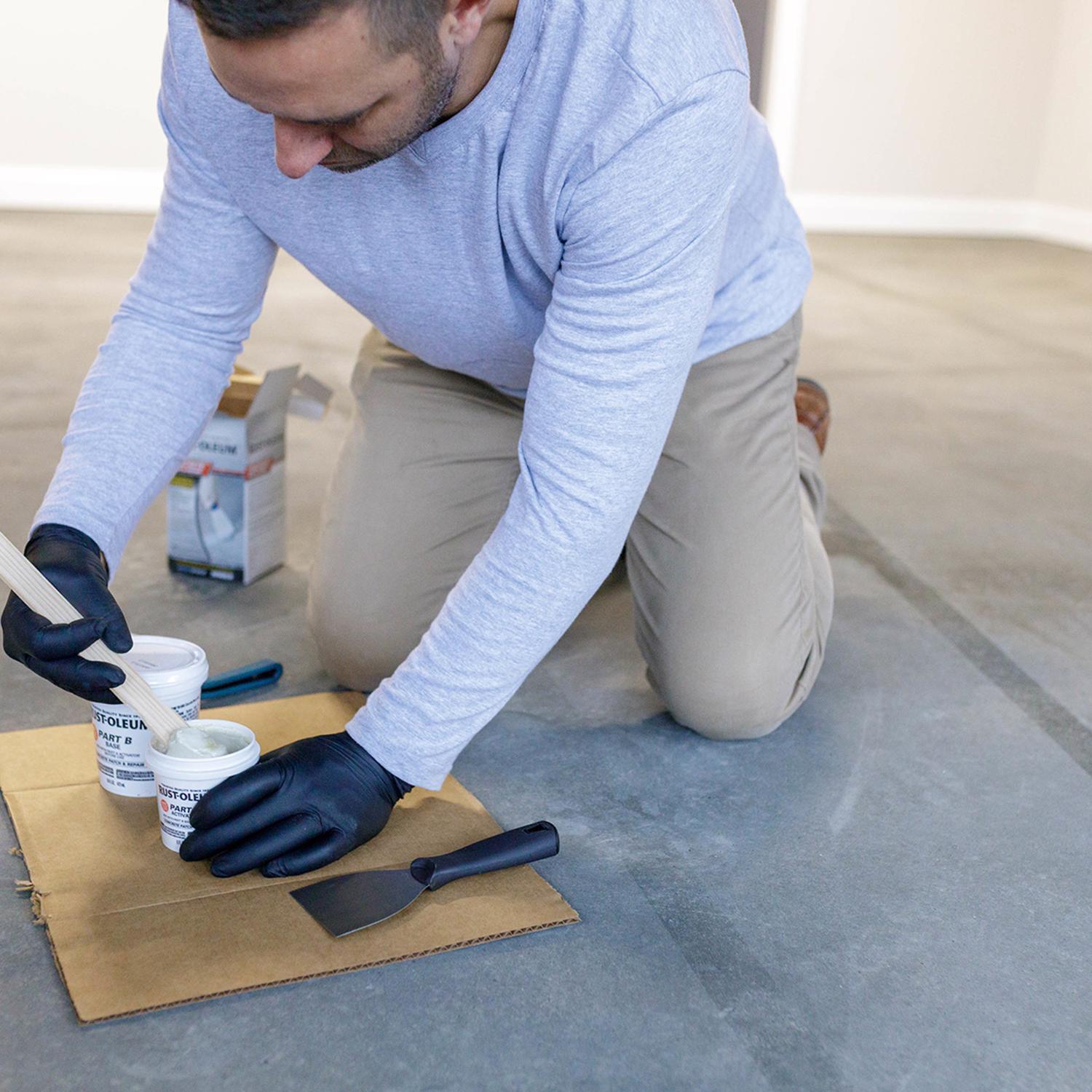 Epoxyshield concrete patch and repair online