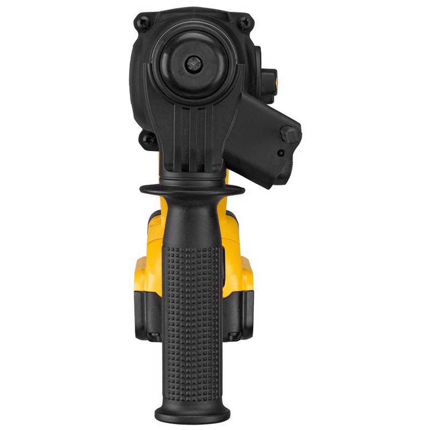 DeWalt 20V MAX 1 in. Brushless Cordless D-Handle Rotary Hammer Tool Only