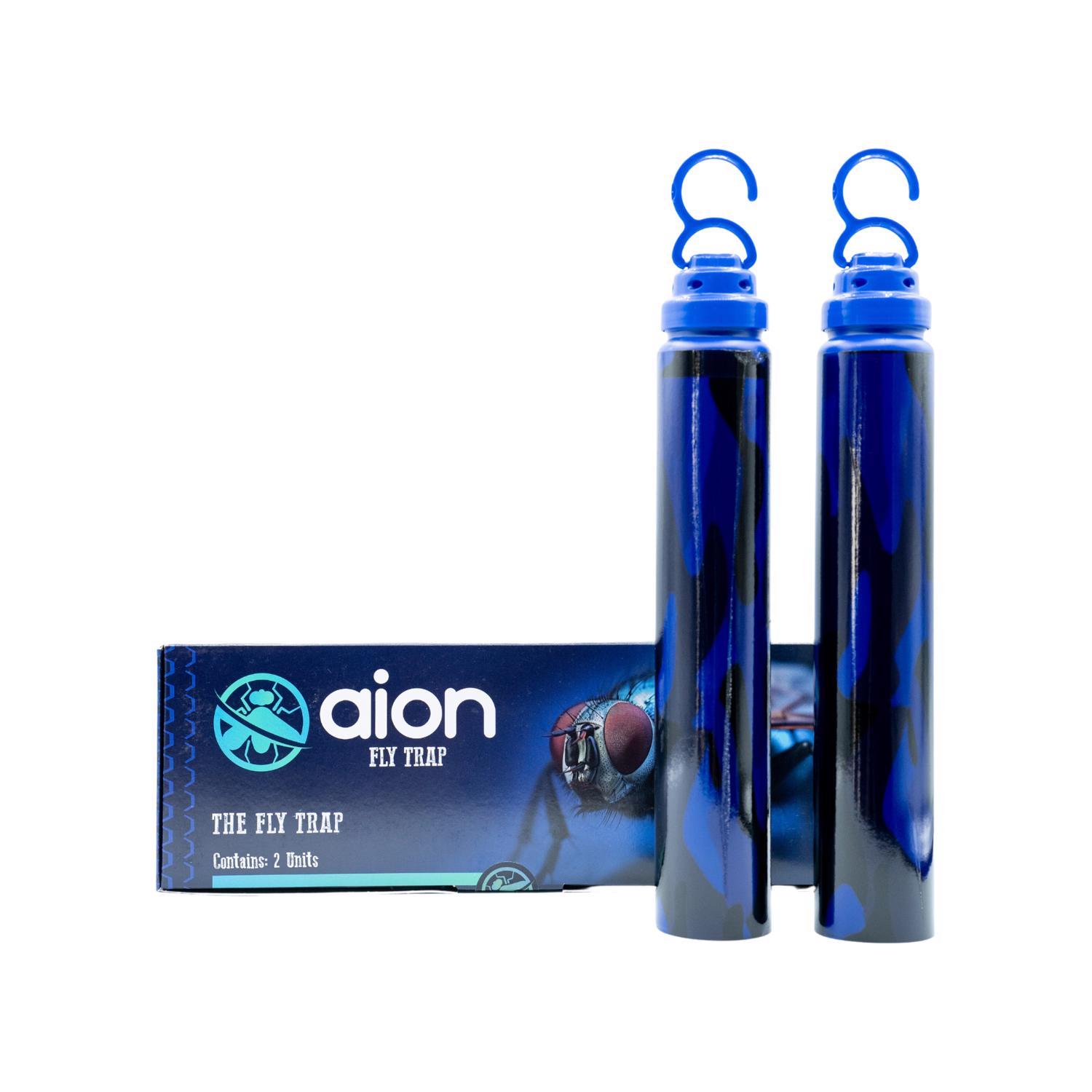 Aion Products Fly Trap 2 pk