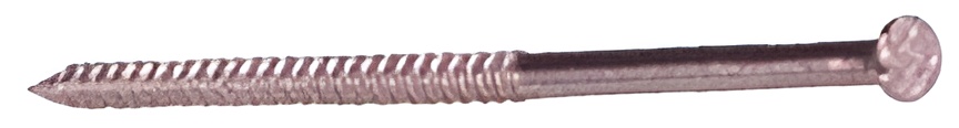 Nail Siding Spiral 10D 1#