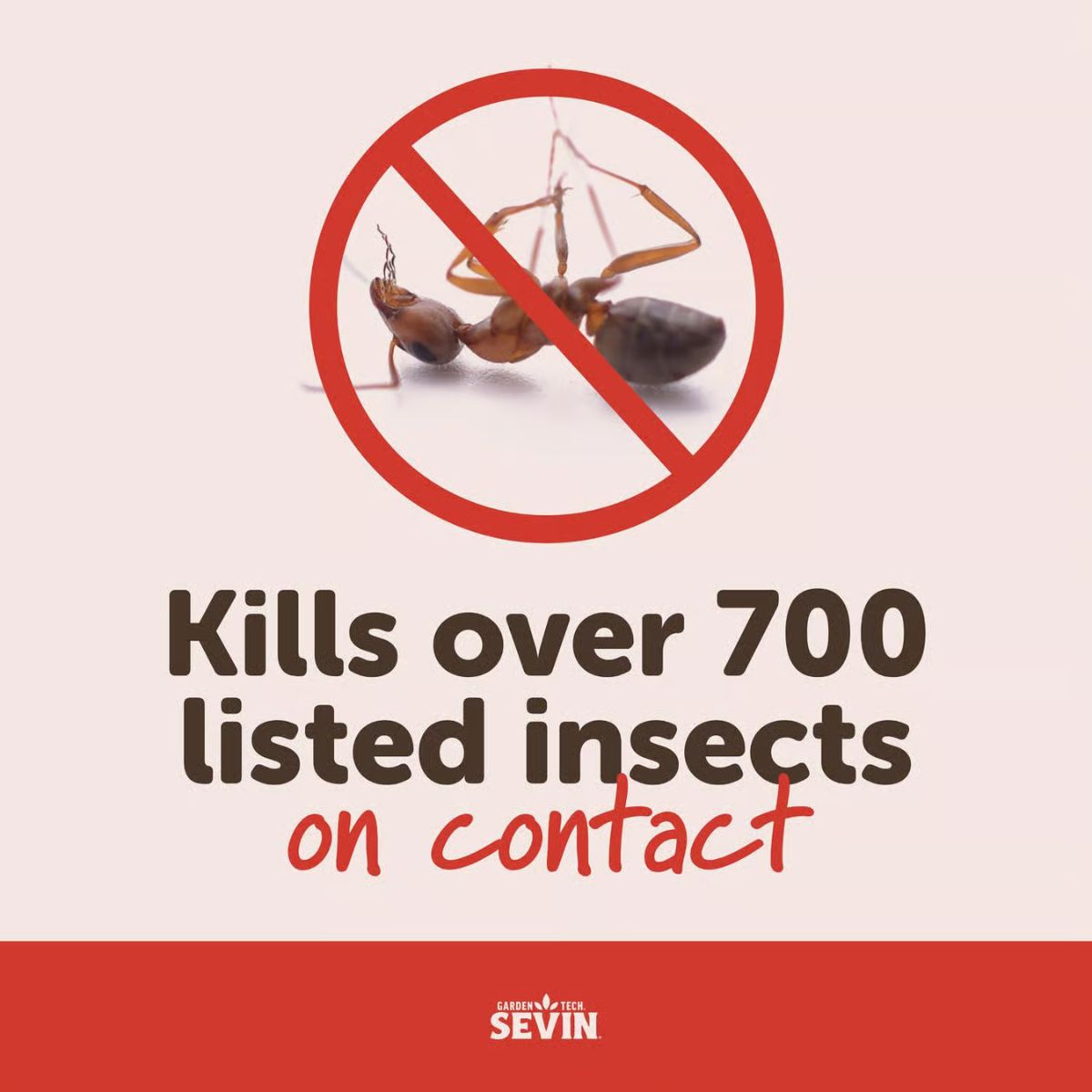 GardenTech Sevin Insect Killer Liquid 1.33 gal