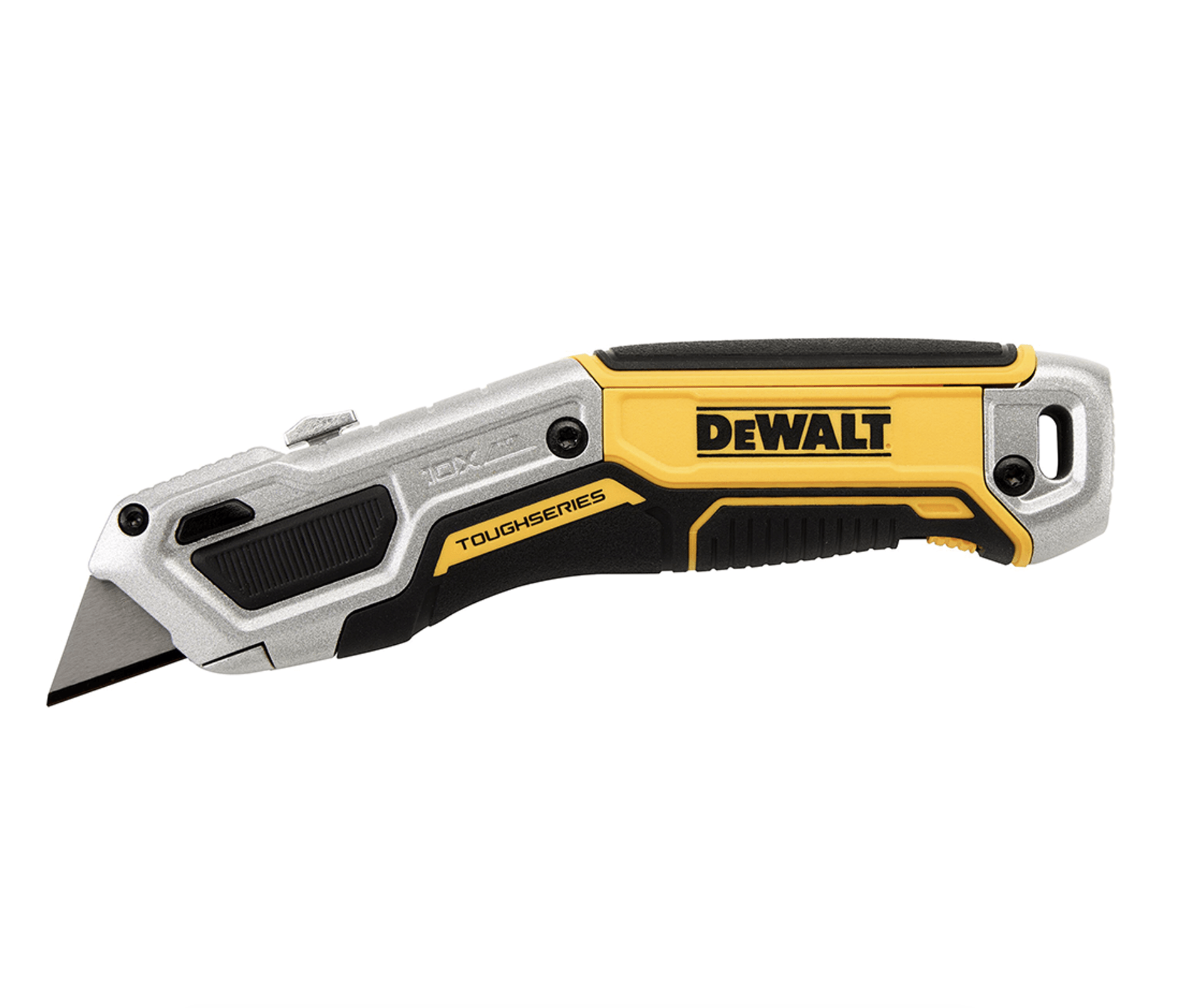DEWALT® TOUGHSERIES™ Retractable Utility Knife