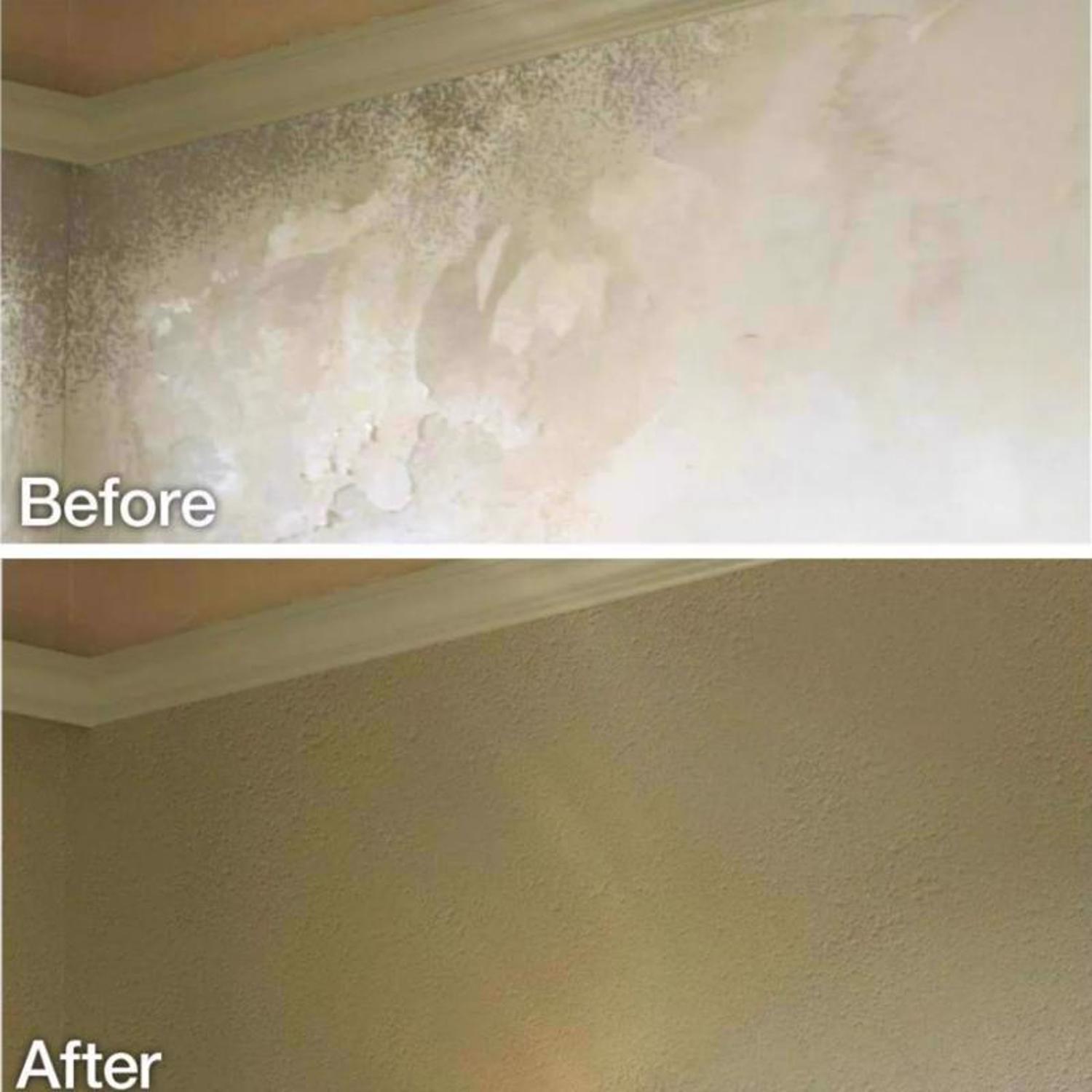 Homax White Water-Based Wall and Ceiling Texture Paint 10 oz