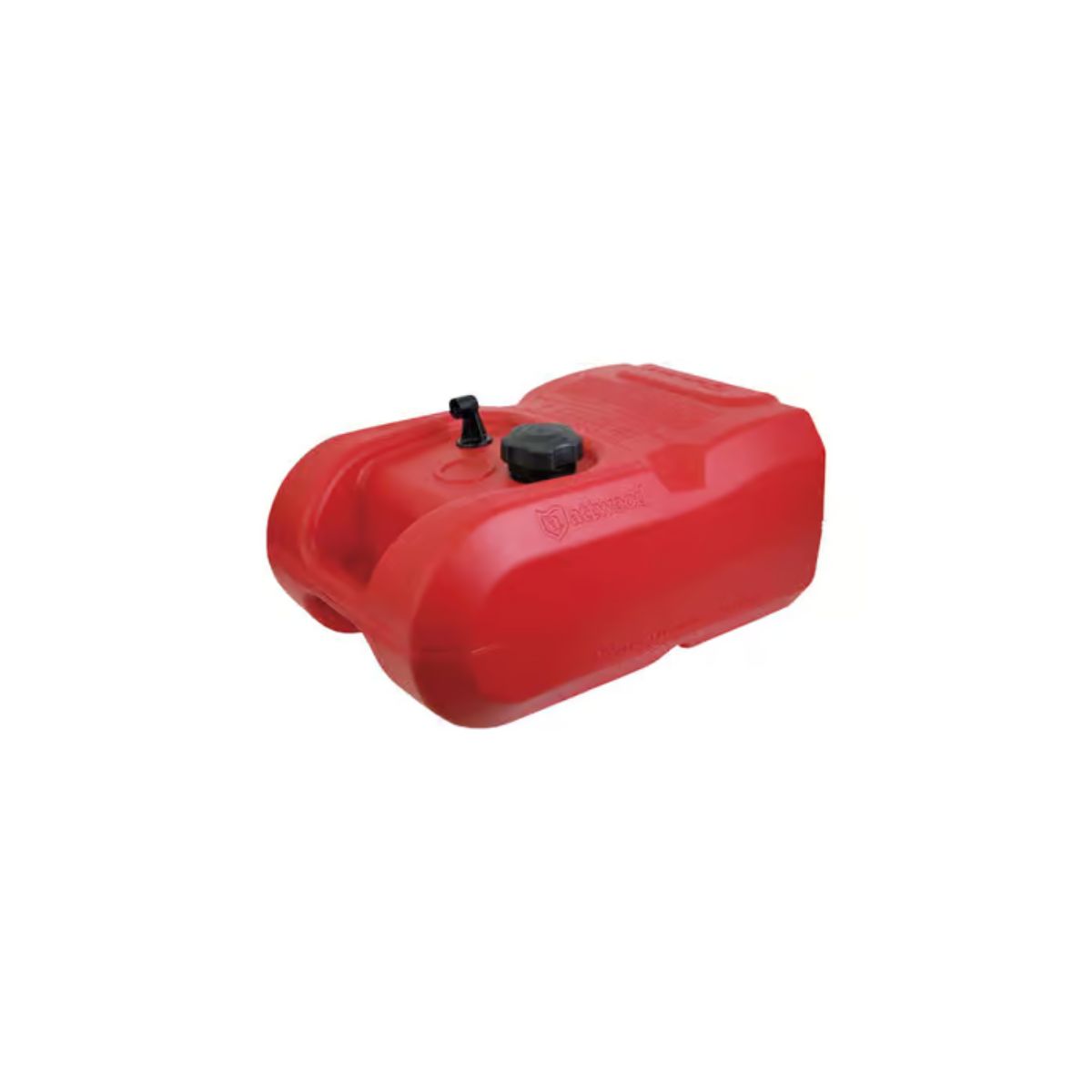 Seachoice Polyethylene Marine Portable Fuel Tank 1 Pack