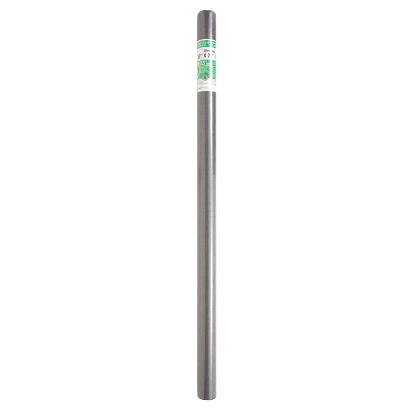 Phifer Wire 48 in. W x 25 ft. L Fiberglass Screen Cloth