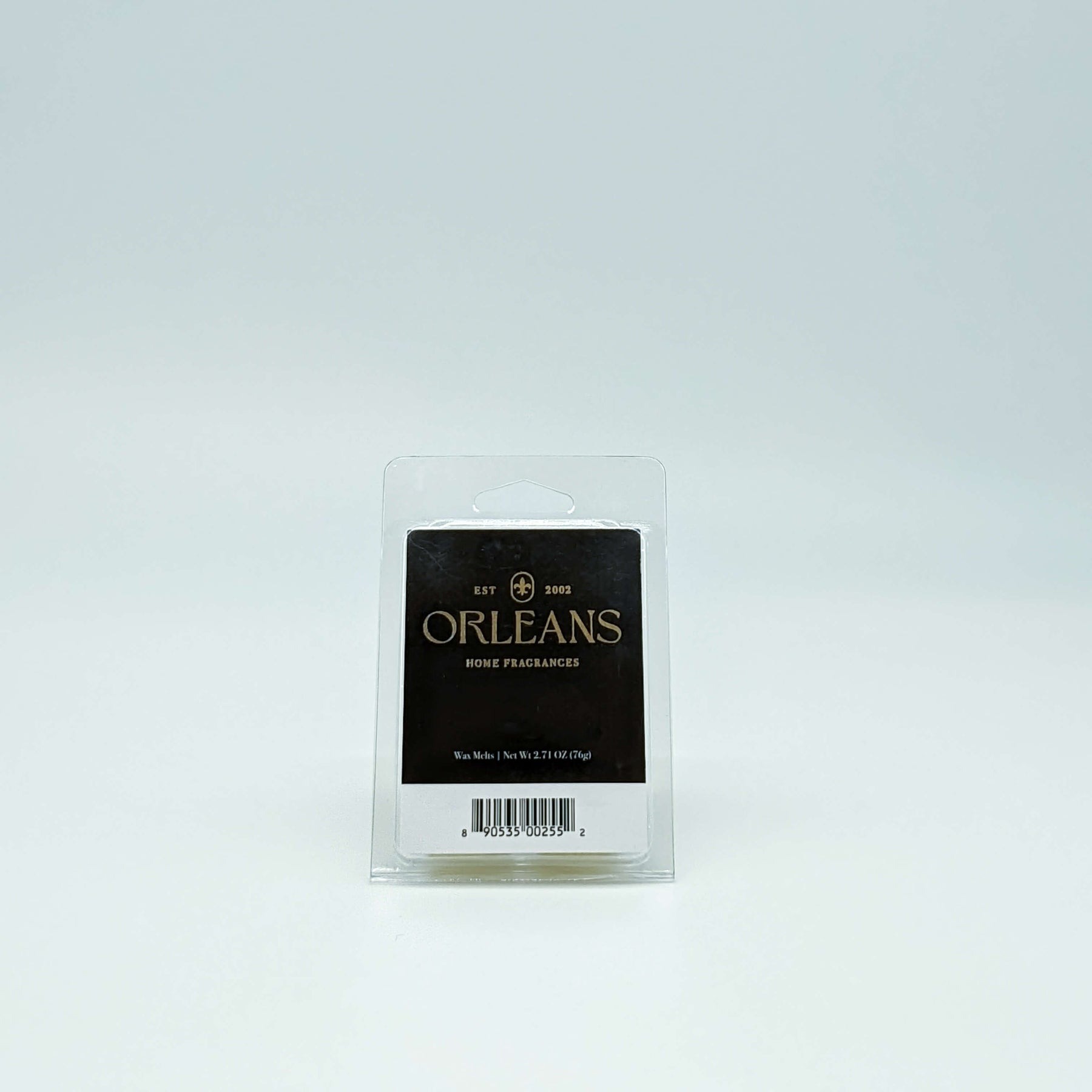 Orleans Home Fragrances Paris Wax Melt