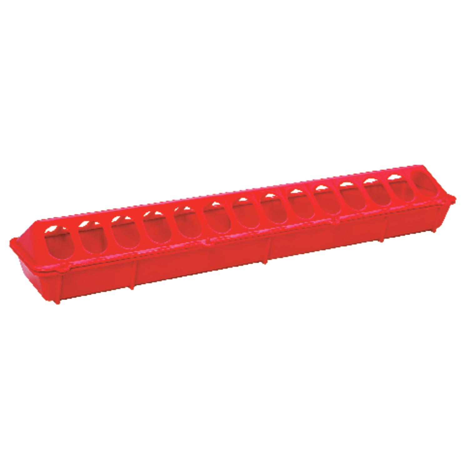 Little Giant 32 oz Feeder For Poultry