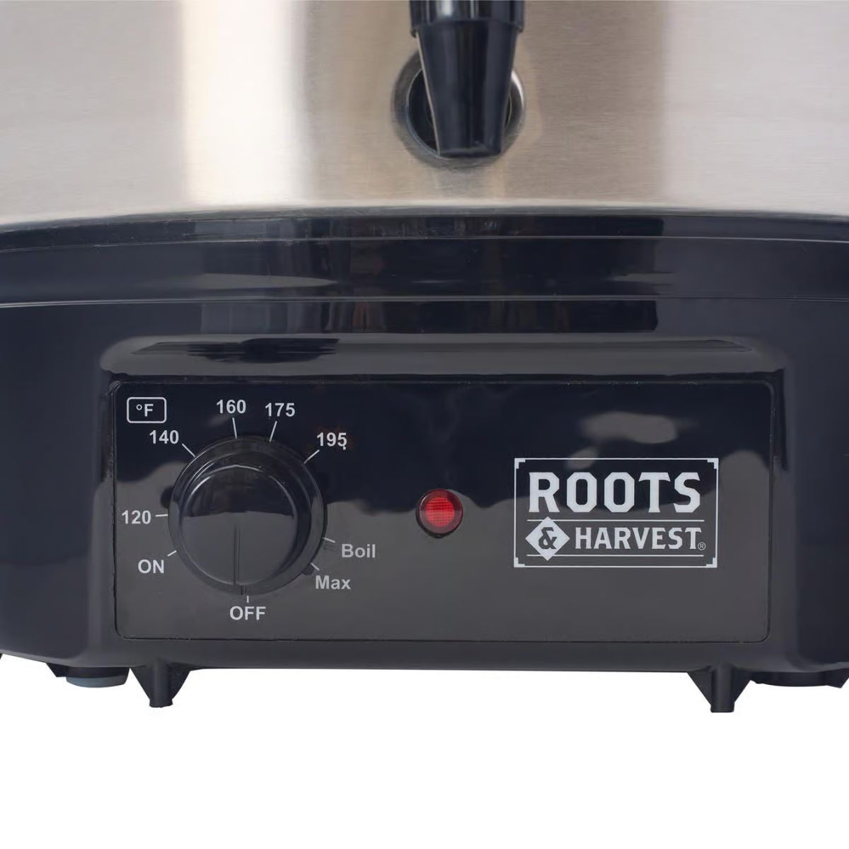 Roots & Harvest Water Bath Canner 7.13 gal 1 Pack