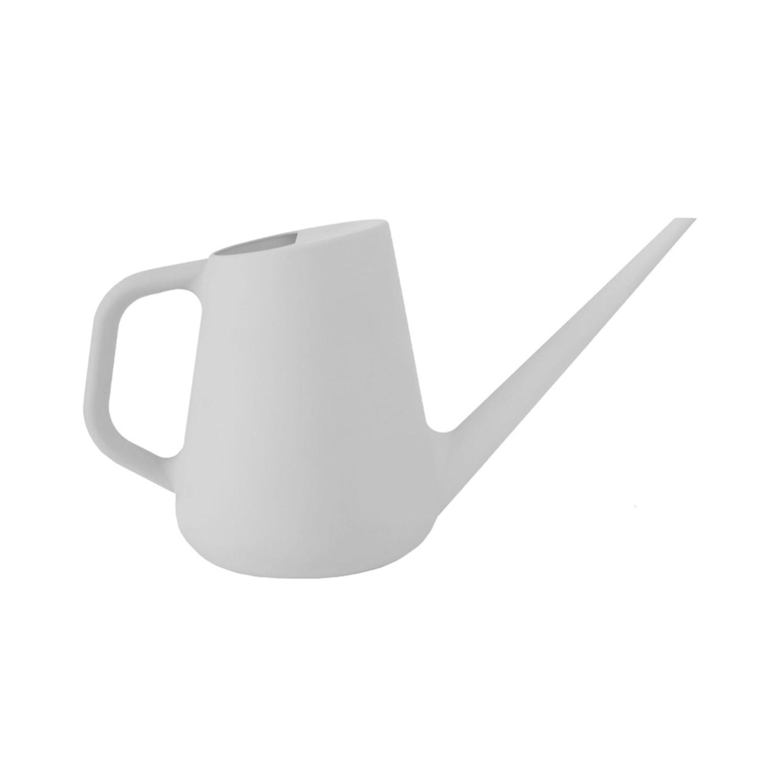 Bloem Fern Gray 1 gal Resin Watering Can