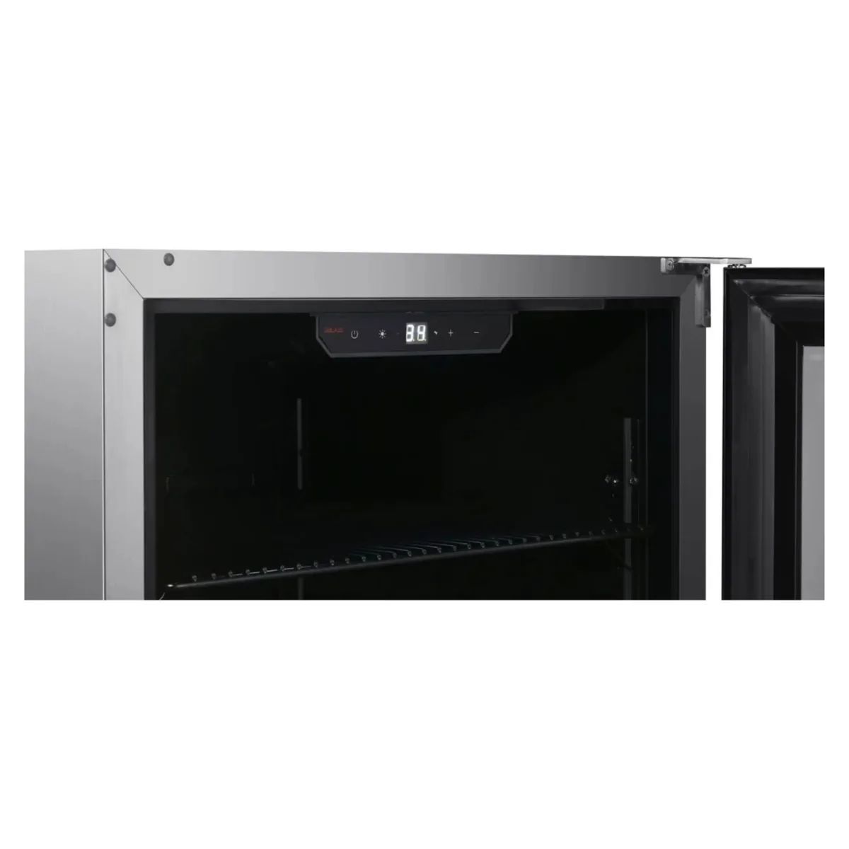 Blaze 20 in. 4.5 Cu. Ft. Outdoor Rated Beverage Cooler with Lock
