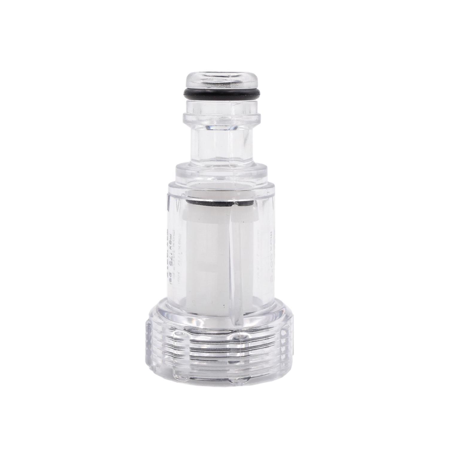 AR Blue Clean Quick Connect Quick Connect Plug Coupling