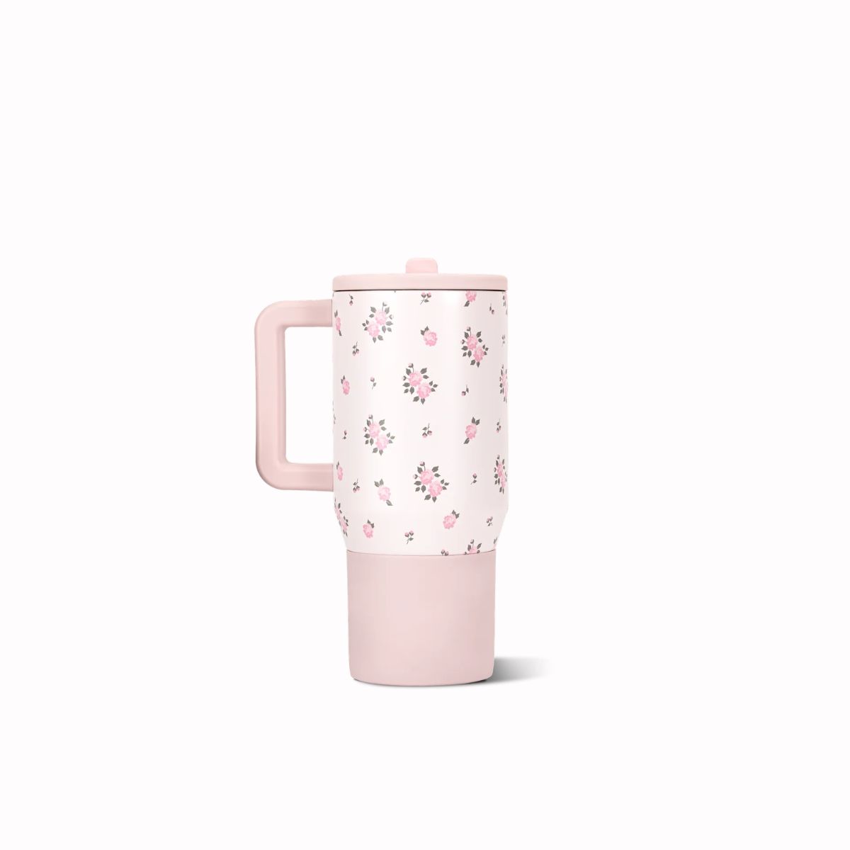 HydroJug Traveler 20oz WildRose