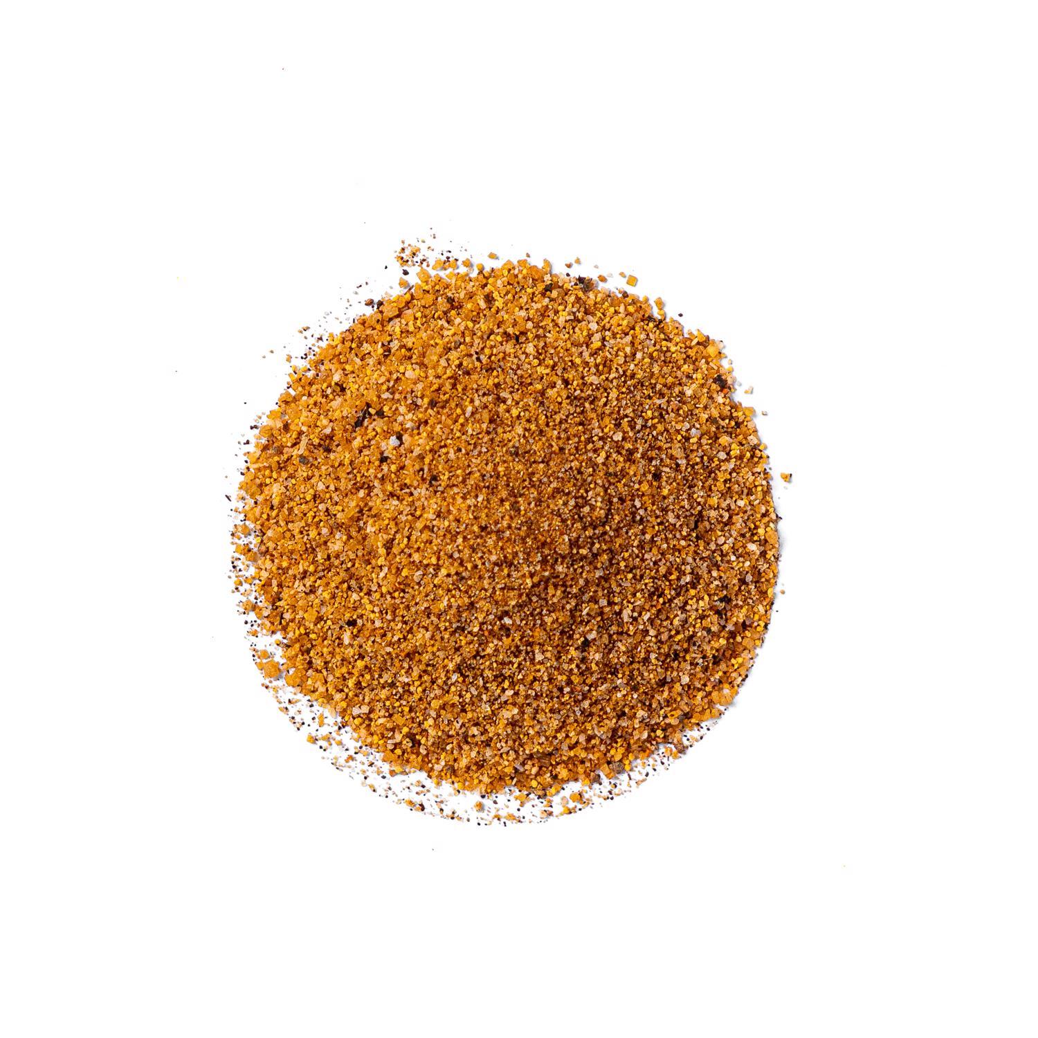 SuckleBusters Honey BBQ Rub 13.75 oz