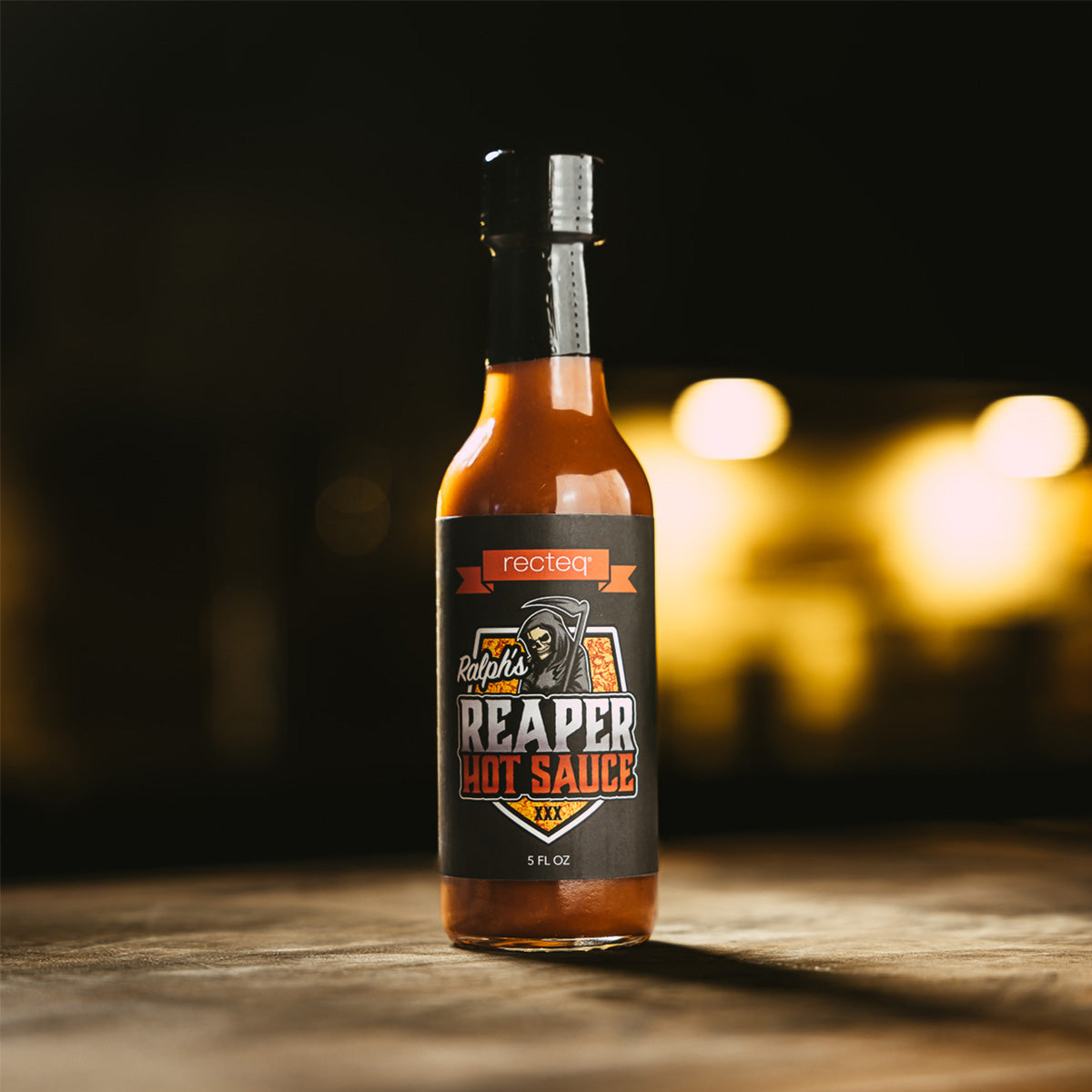 Recteq Ralph's Reaper Sauce