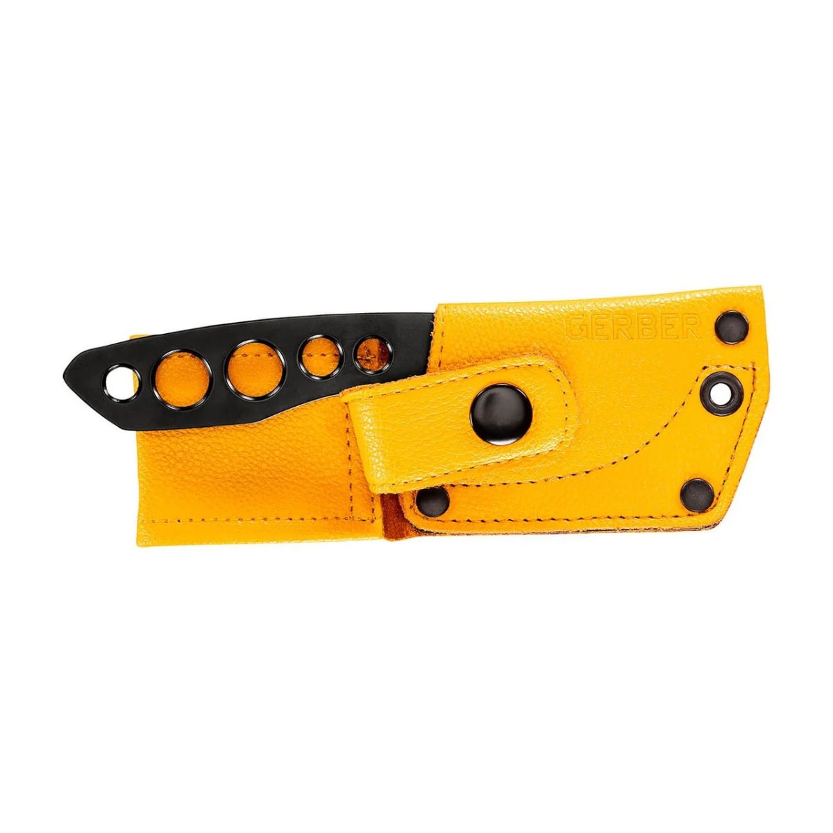 Gerber Knife Dibs 2.5 in. Full Tang Fixed Stainless Steel