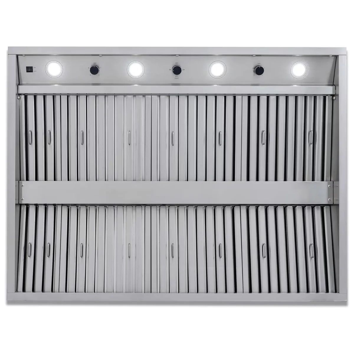 Blaze 48 in. Outdoor Vent Hoods