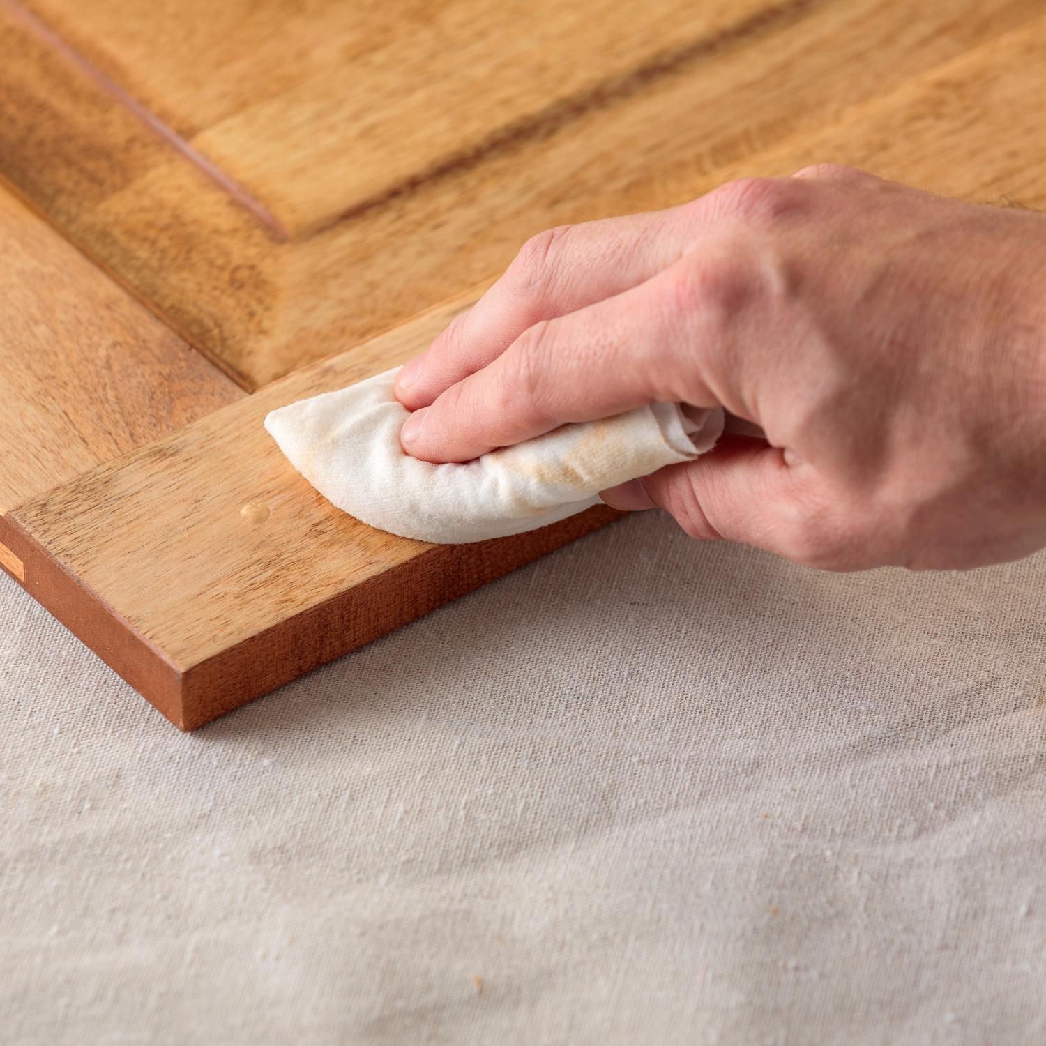 Minwax Color-Matched Golden Oak Wood Filler 6 oz