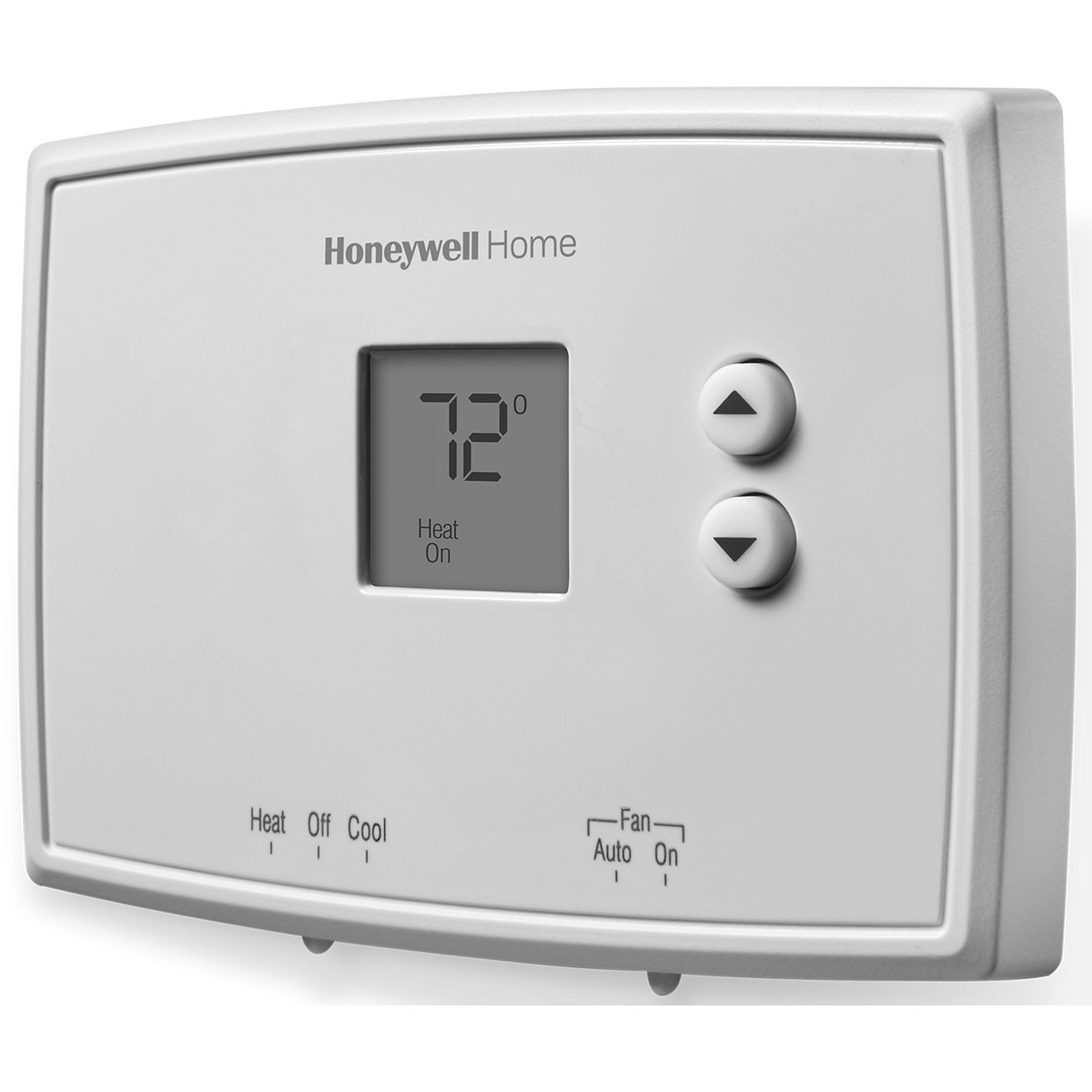 Honeywell Home Non-Programmable Digital Thermostat