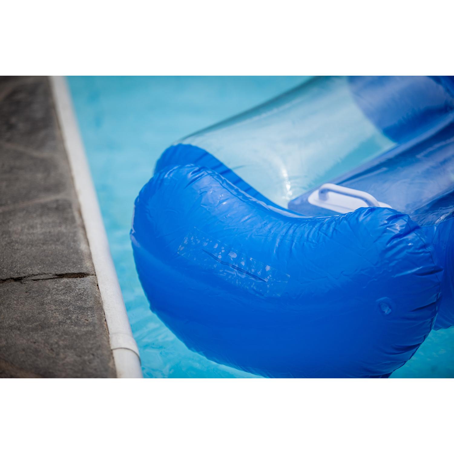 Gorilla 1.88 in. W X 18 yd L Clear Repair Tape