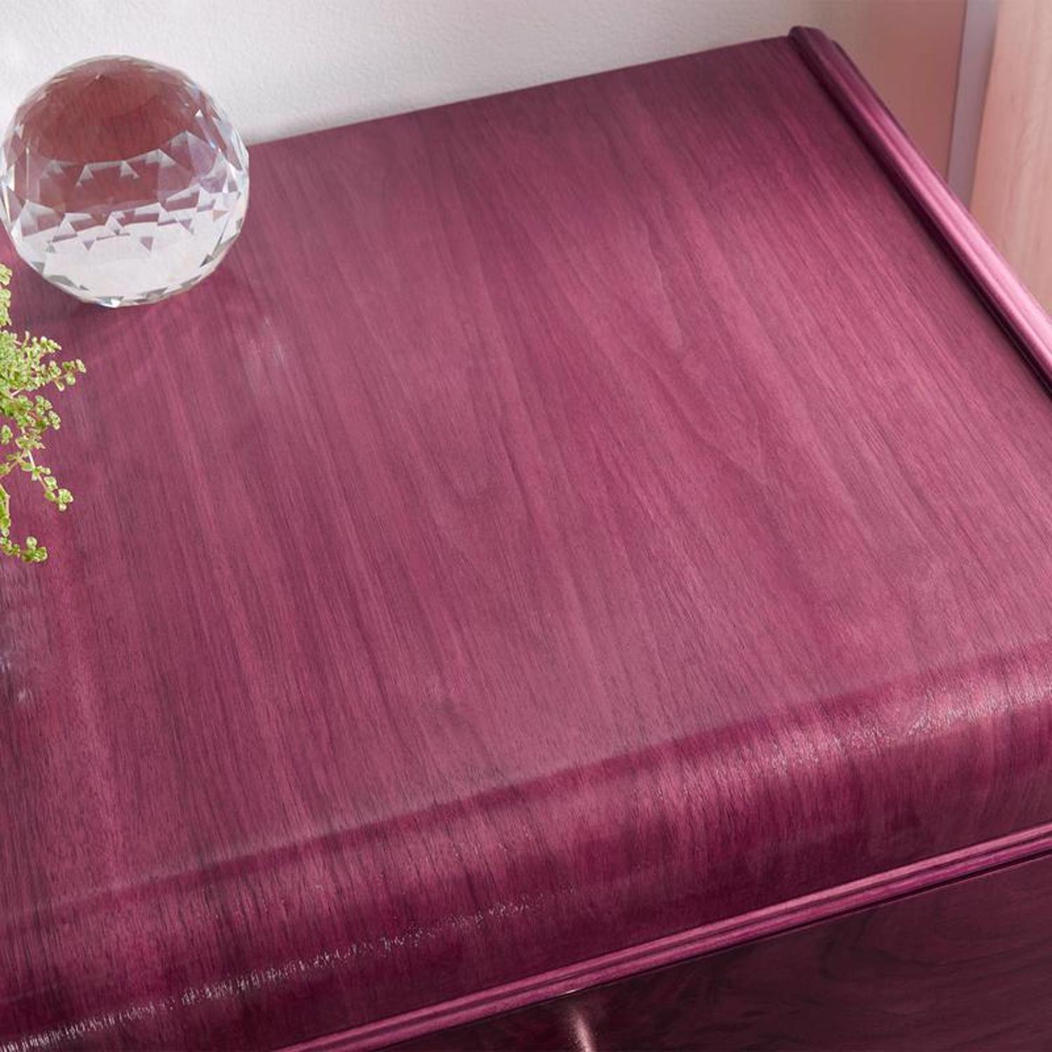Minwax Wood Finish Water-Based Semi-Transparent True Black Water-Based Acrylic Emulsion Wood Finish