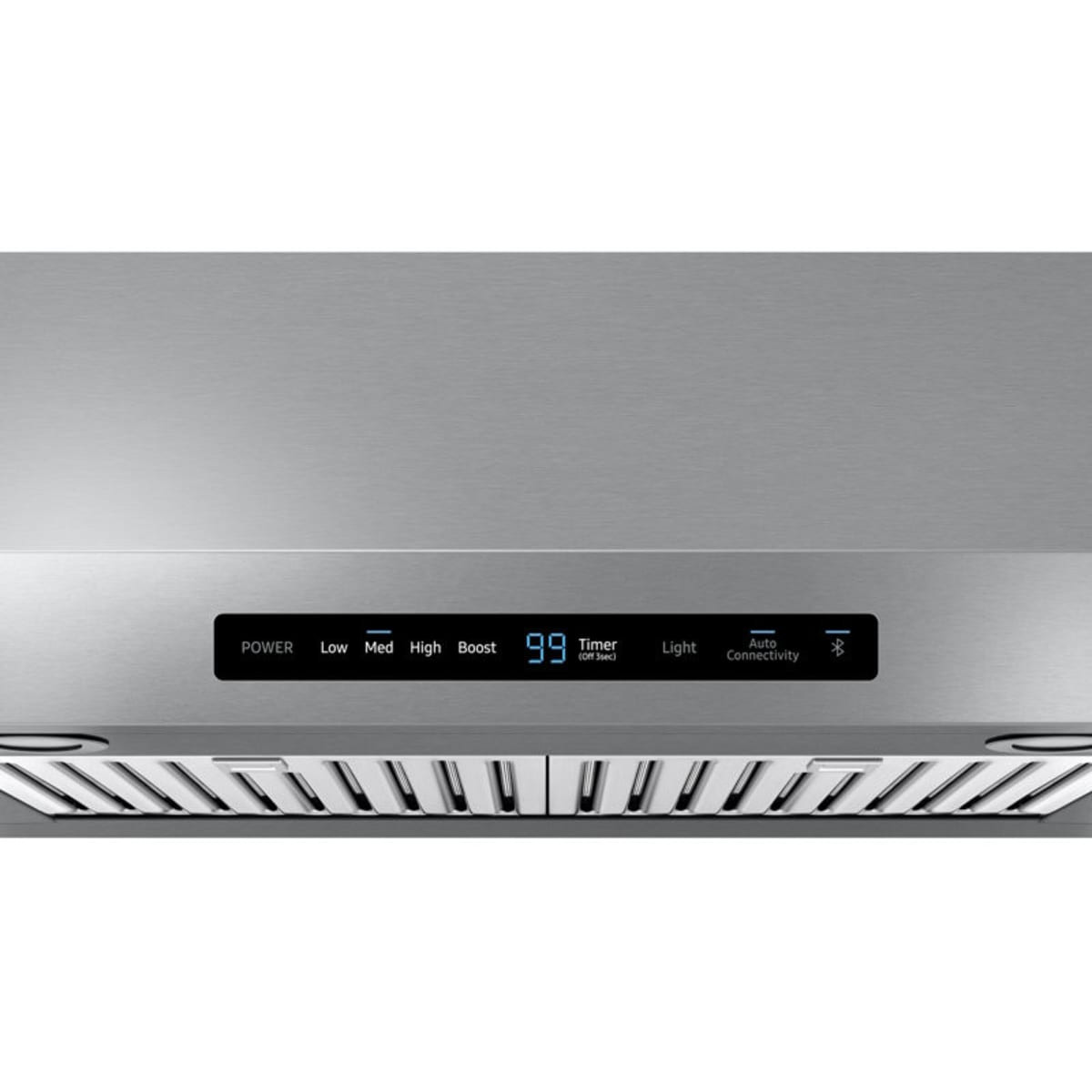 Samsung 30in. Under Cabinet 300CFM Range Hood