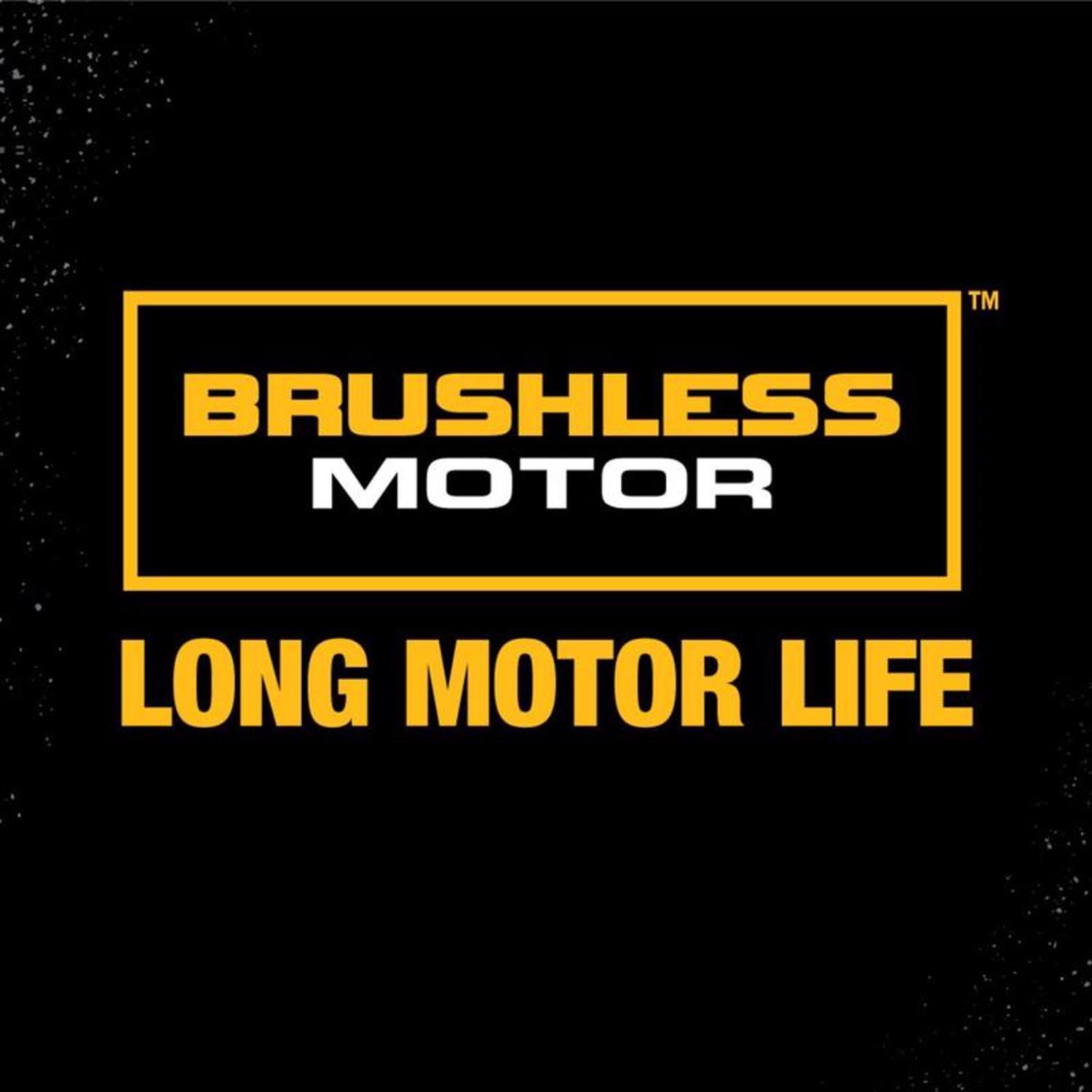 DeWalt 20V MAX XR Cordless 5 in. Brushless Random Orbit Sander Tool Only