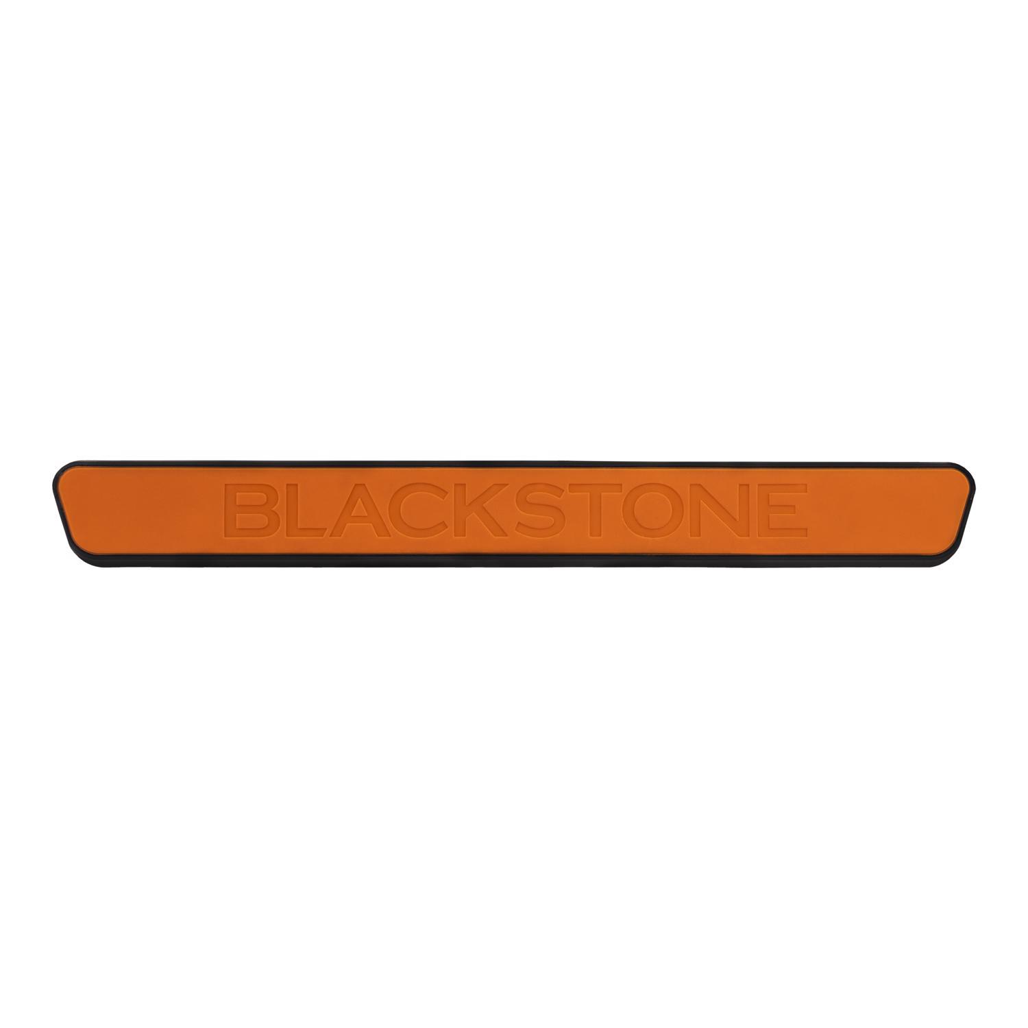 Blackstone Metal Black Griddle Tool Holder 1 pk