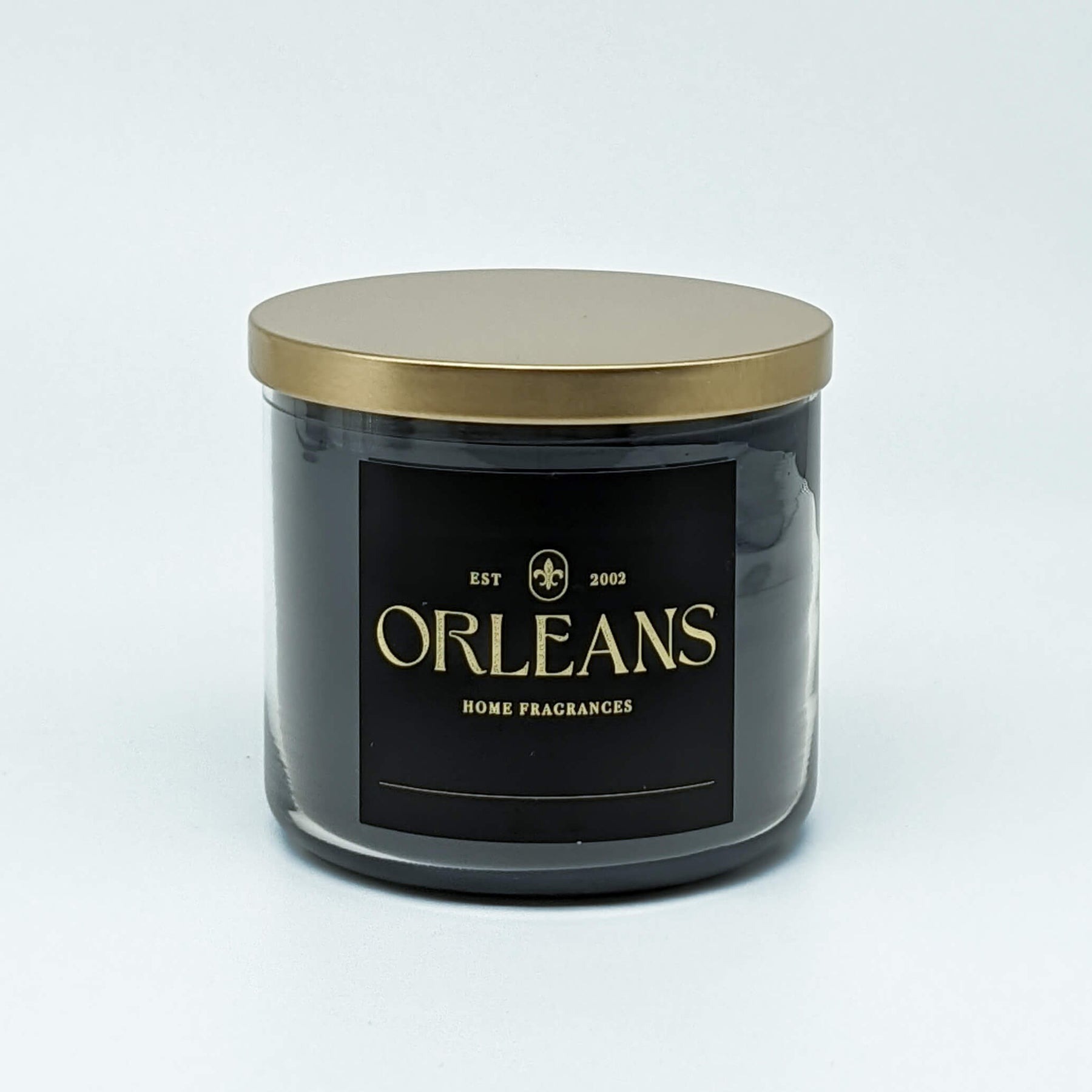 Orleans Home Fragrances Jean Paul Candle Jar 19 oz.