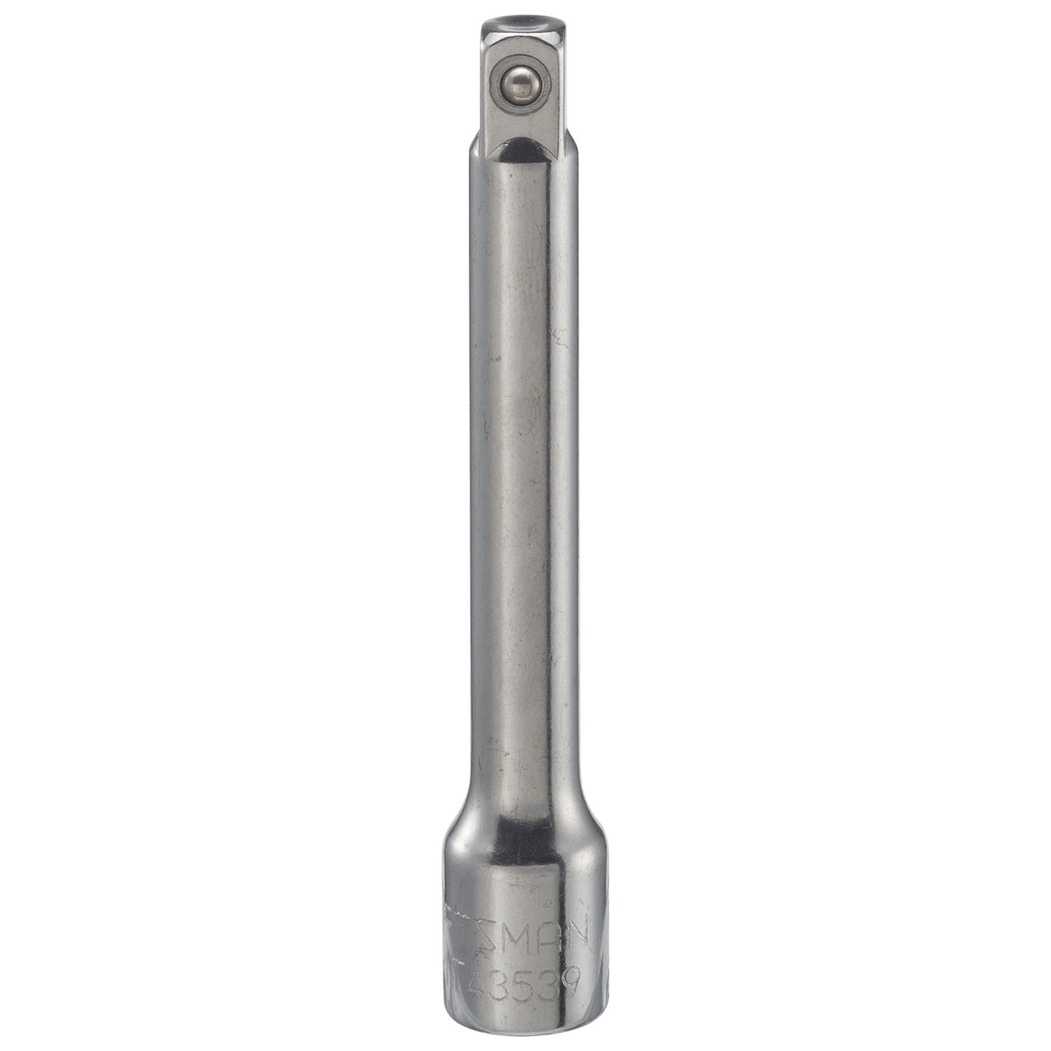 Craftsman 3 in. L X 1/4 in. Extension Bar 1 pc