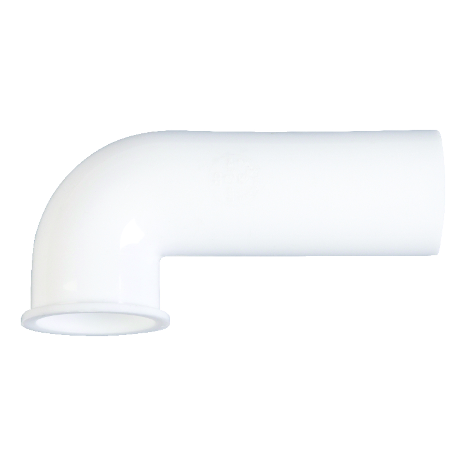 Ace Garbage Disposal Elbow Plastic 1-1/2 in.