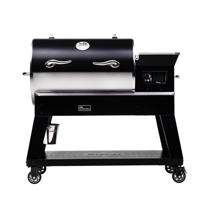 Recteq Deck Boss 800 Wood Pellet WiFi Grill