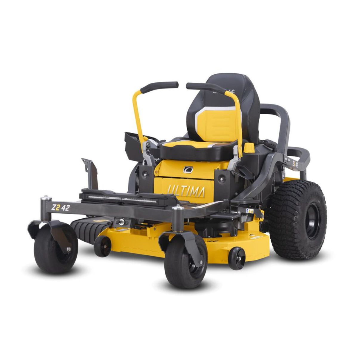 Cub Cadet Ultima Series Z2 ZTR 42 42-in. 21.5 HP