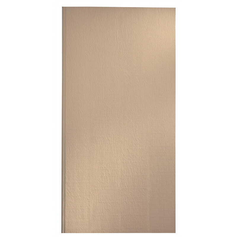 LP SmartSide Cedar Texture Soffit - 4 ft. x 8 ft. x 3/8 in.