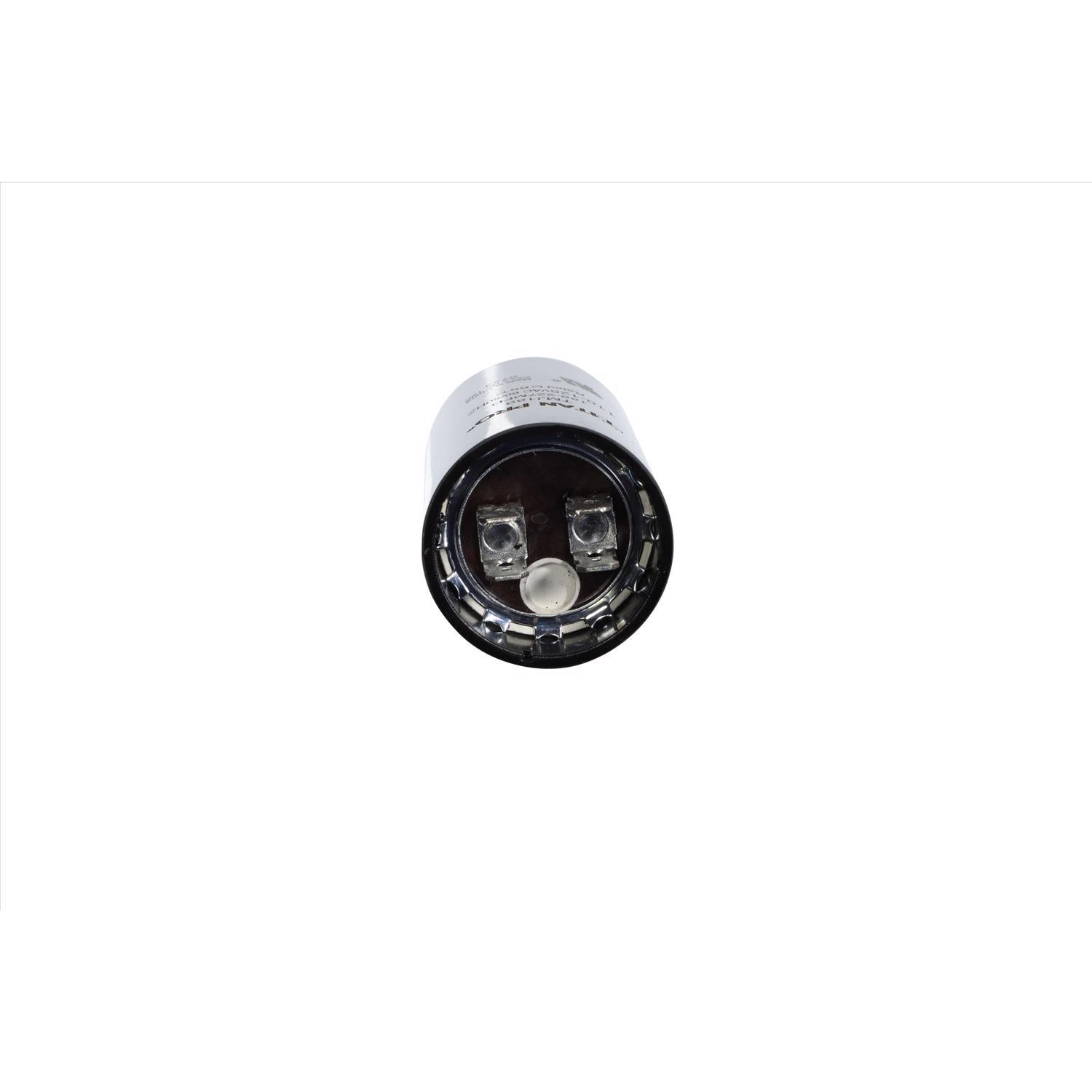 Titan Pro 189-227 MFD 125 V Round Start Capacitor